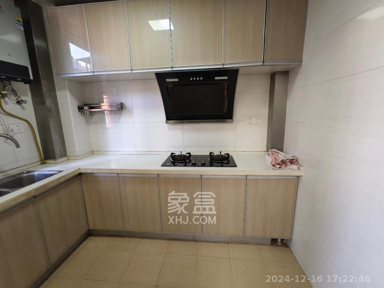 谷山乐园  3室2厅1卫    2100.0元/月室内图