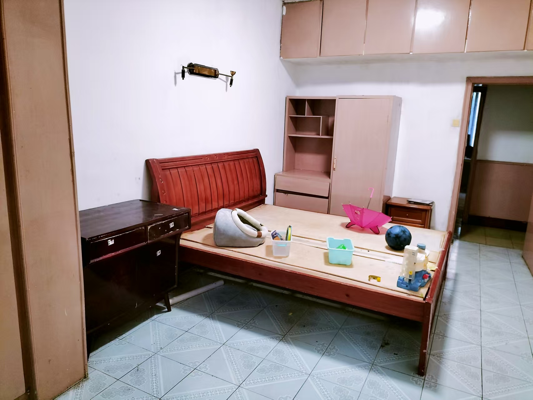 电力局家属楼 3室1厅1卫 900.0元/月 电力局家属楼 3室1厅1卫 900.0元/月户型图