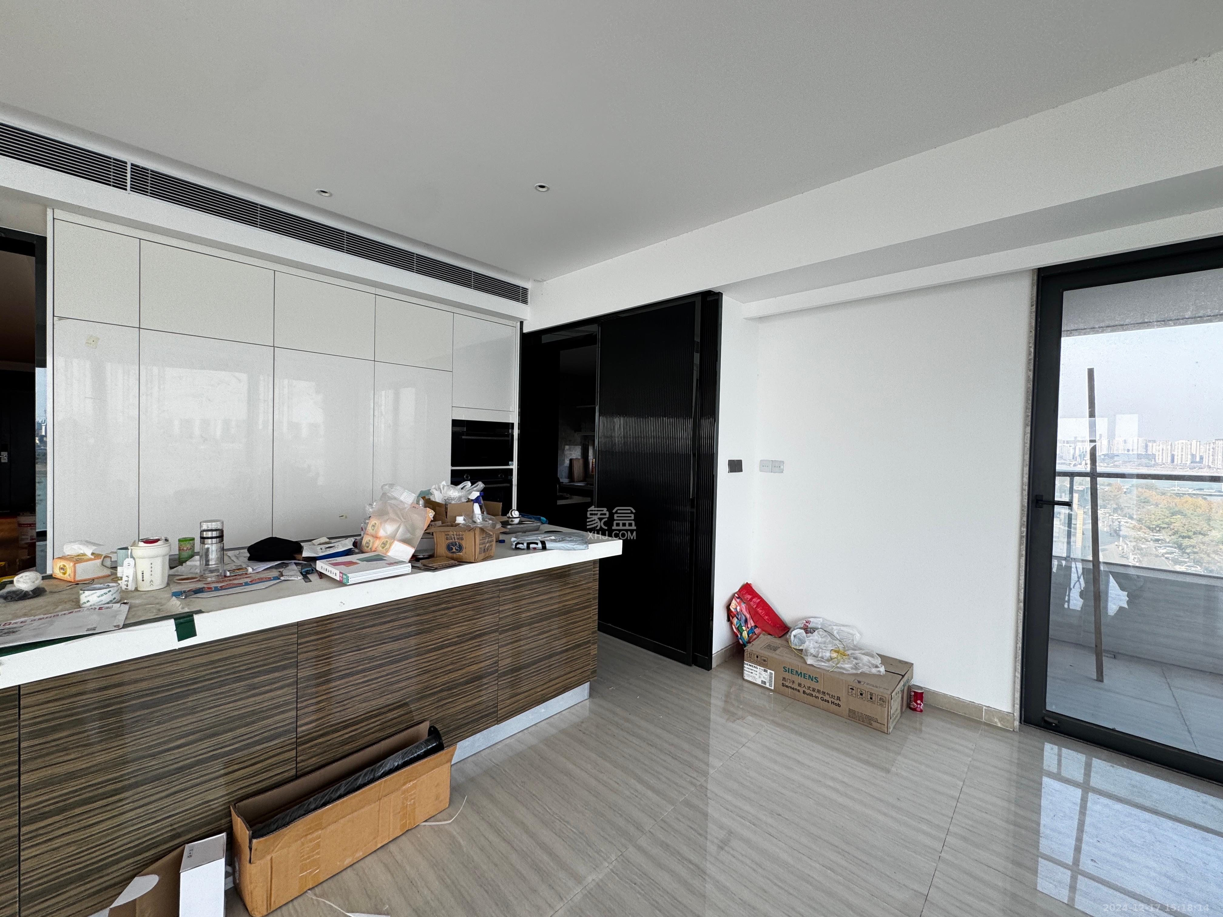 珠江颐德公馆  5室2厅3卫    20000.0元/月室内图