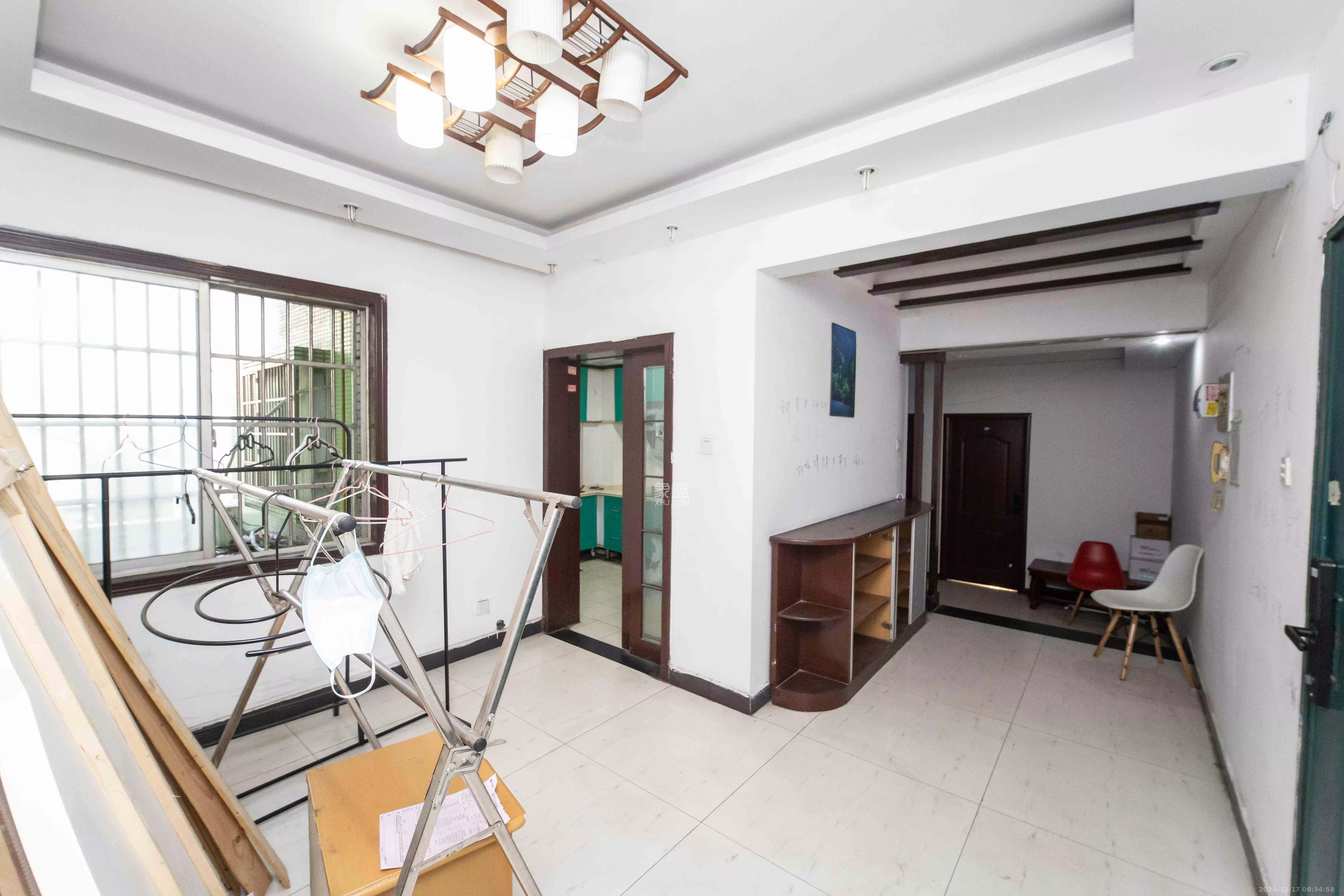 东方之珠 1室2厅1卫 3800.0元/月 东方之珠 1室2厅1卫 3800.0元/月室内图