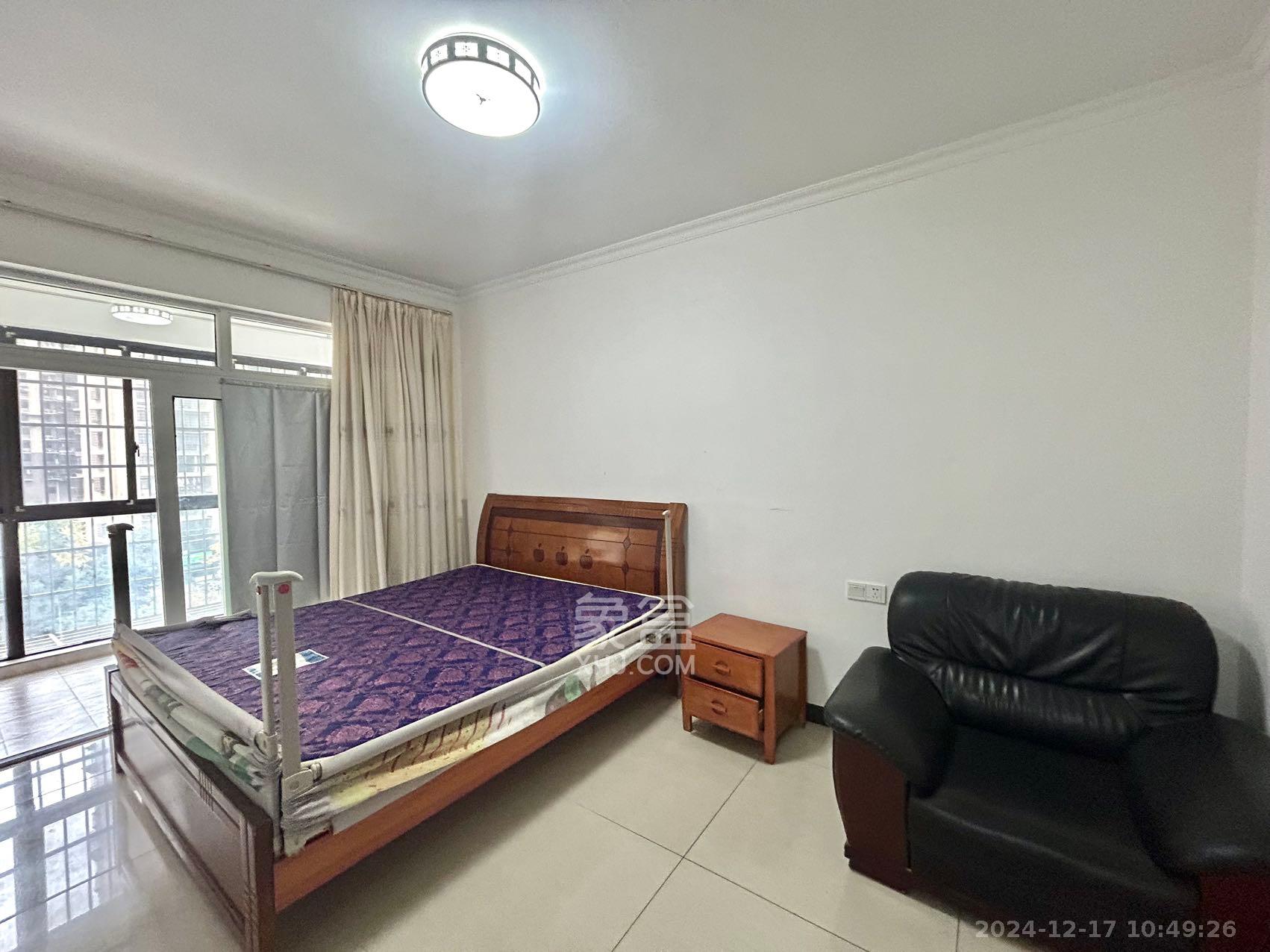 星城新宇桃花苑 3室1厅1卫 2000.0元/月 星城新宇桃花苑 3室1厅1卫 2000.0元/月室内图