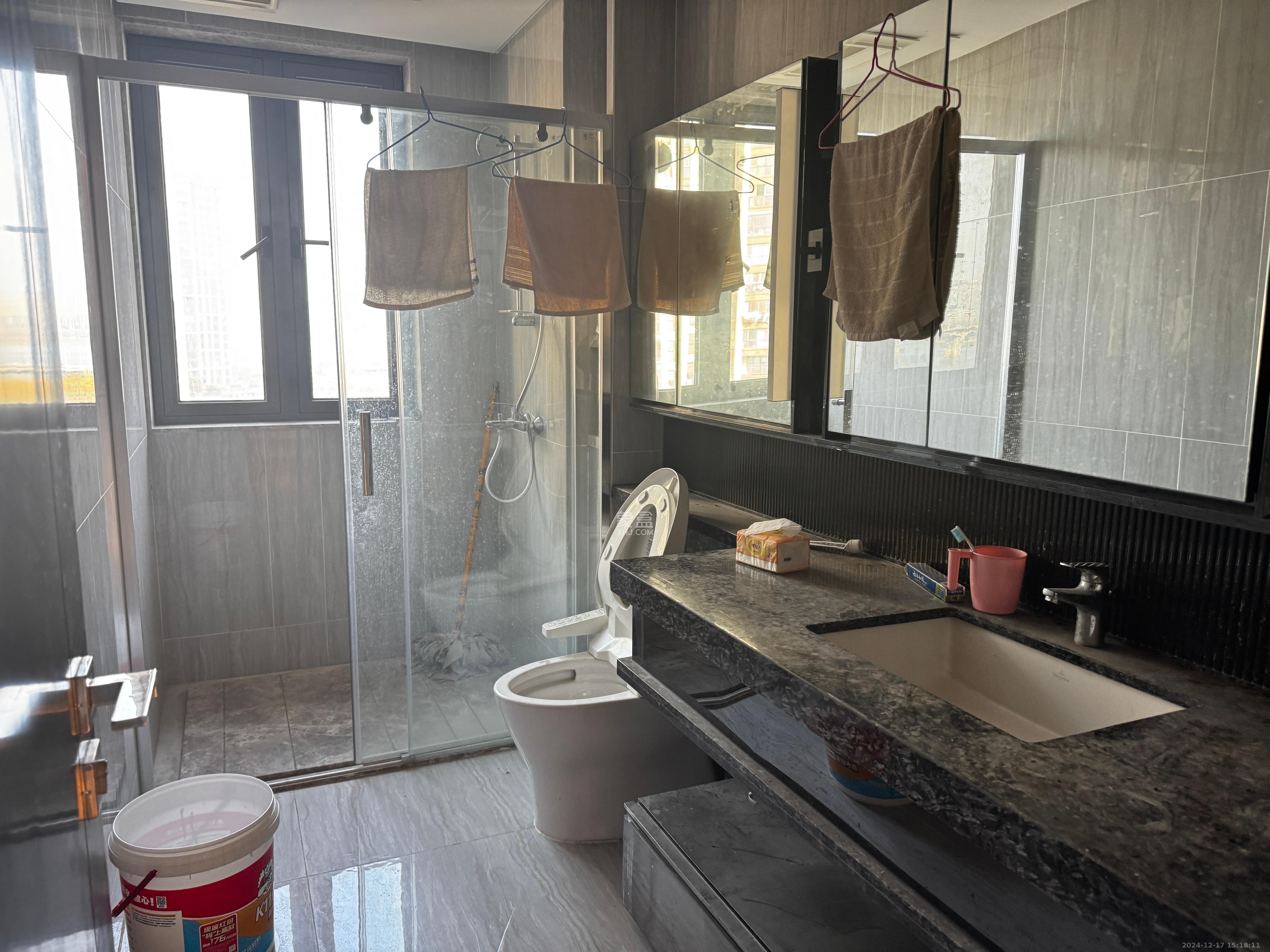 珠江颐德公馆  5室2厅3卫    20000.0元/月室内图