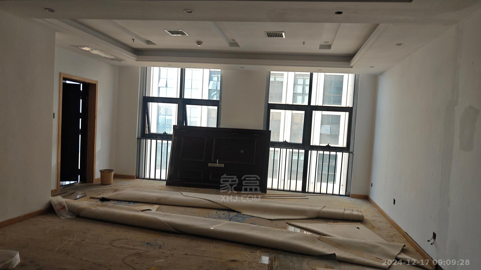 华晨华人街 1室1厅1卫 3200.0元/月 华晨华人街 1室1厅1卫 3200.0元/月室内图