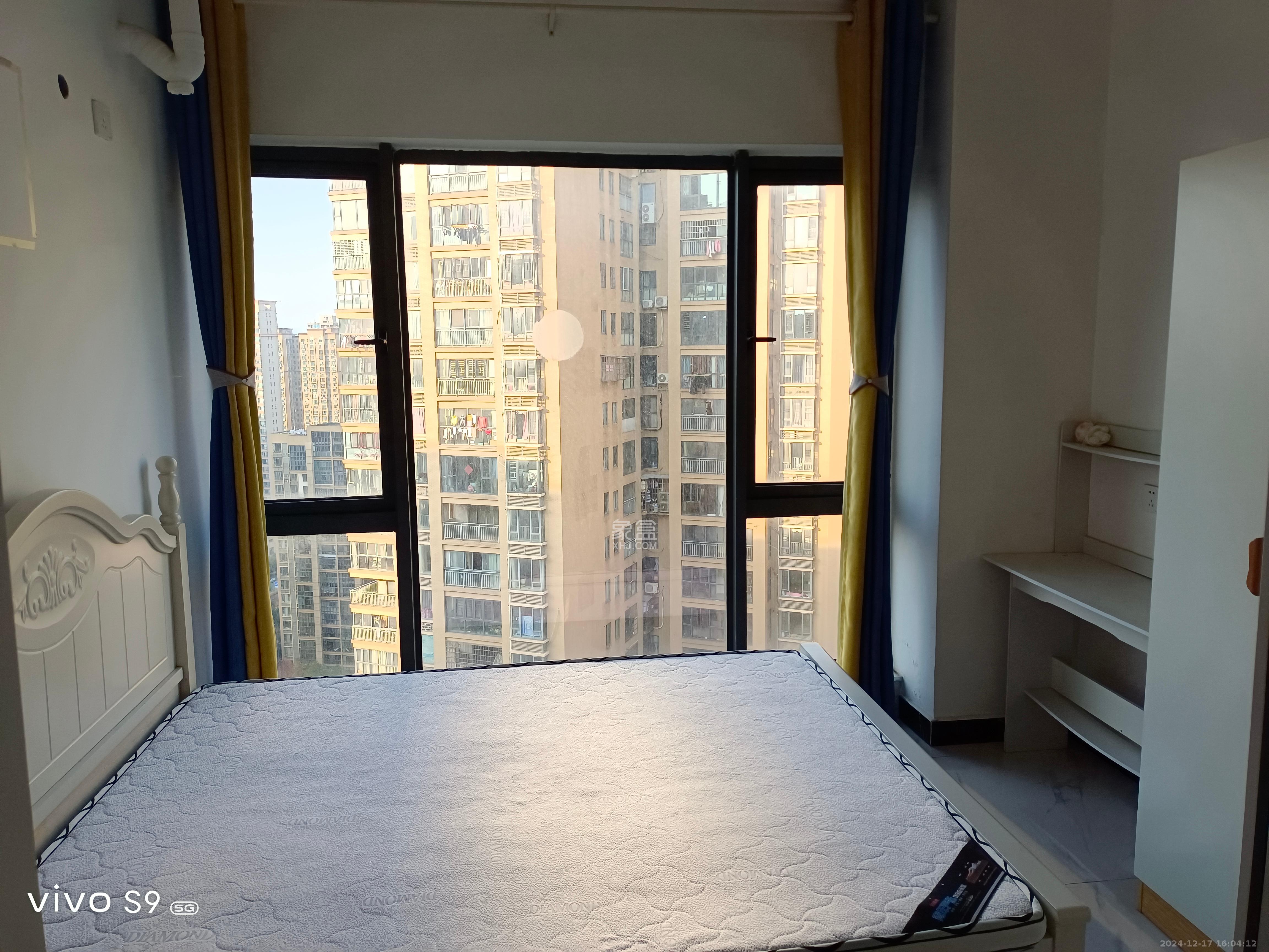 鑫远御文台一期 2室1厅1卫 2200.0元/月 鑫远御文台一期 2室1厅1卫 2200.0元/月室内图