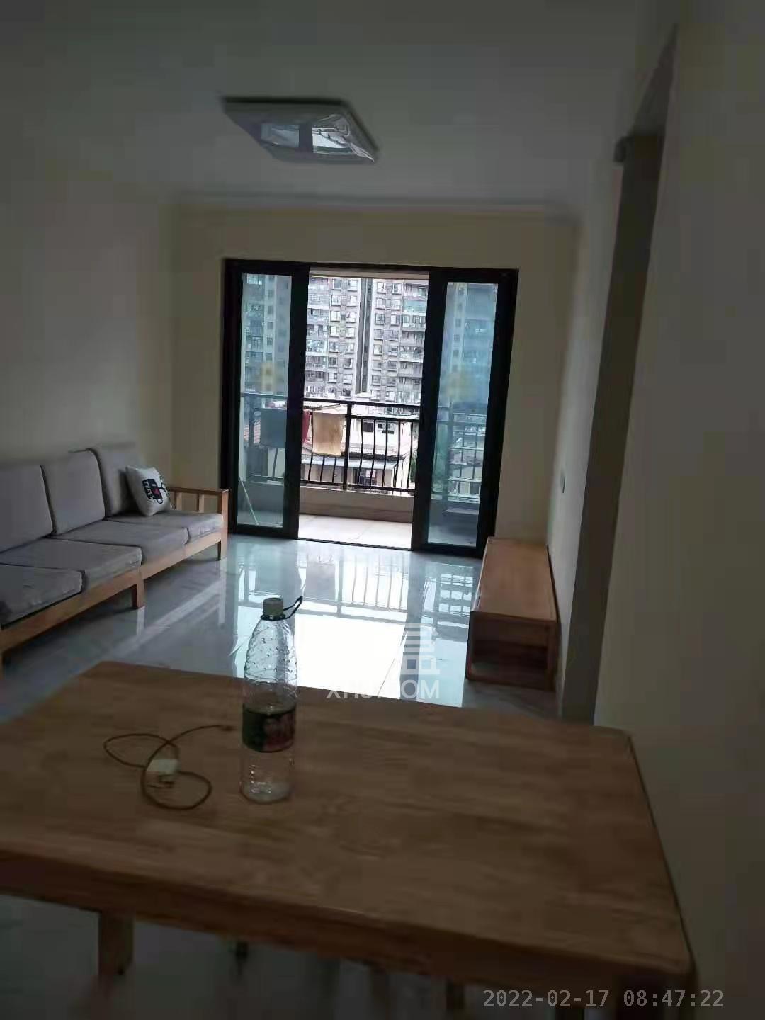 碧桂园公园壹号(凯怡茗苑) 3室2厅1卫 1500.0元/月 碧桂园公园壹号(凯怡茗苑) 3室2厅1卫 1500.0元/月室内图