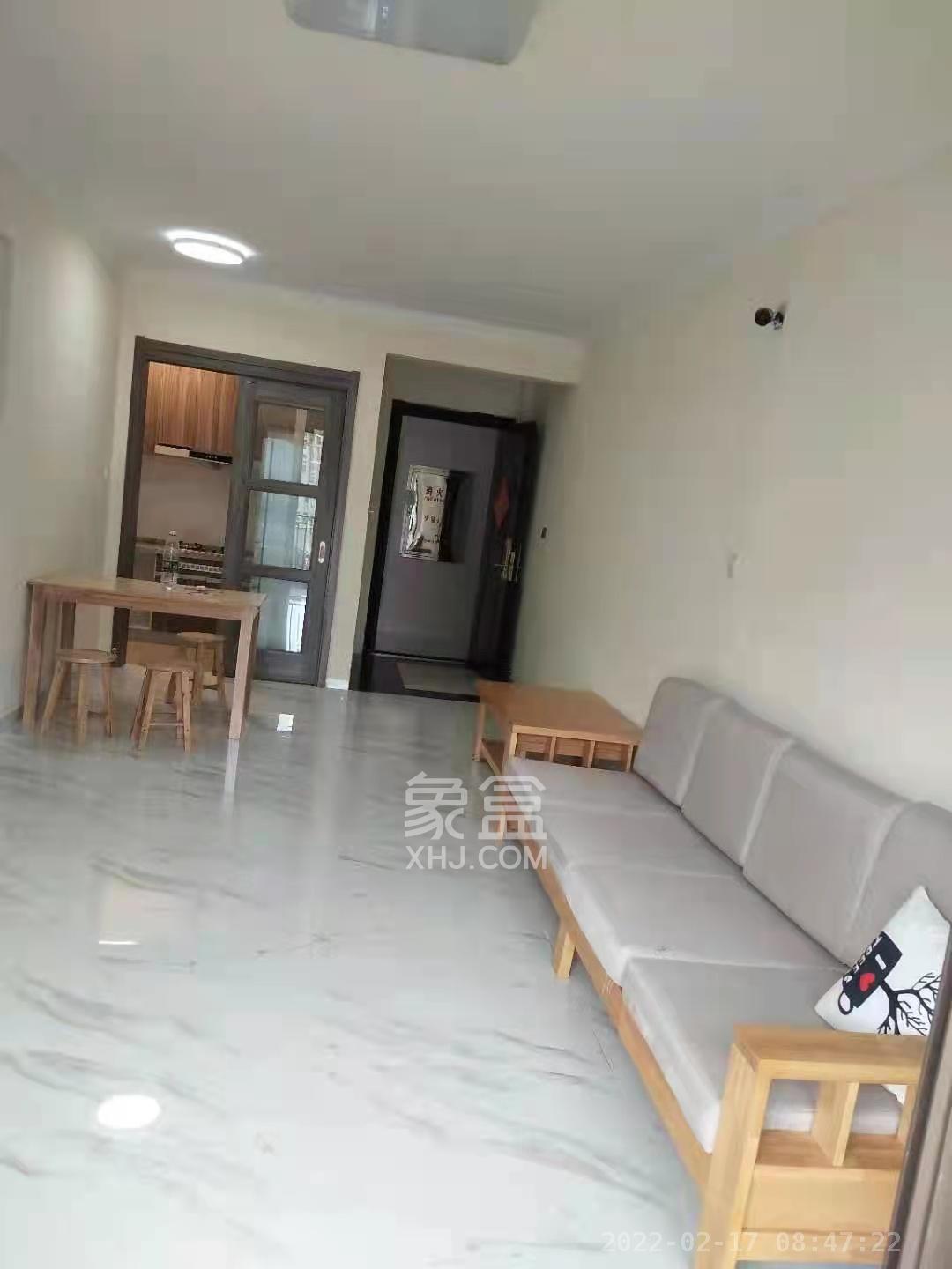 碧桂园公园壹号(凯怡茗苑) 3室2厅1卫 1500.0元/月 碧桂园公园壹号(凯怡茗苑) 3室2厅1卫 1500.0元/月室内图