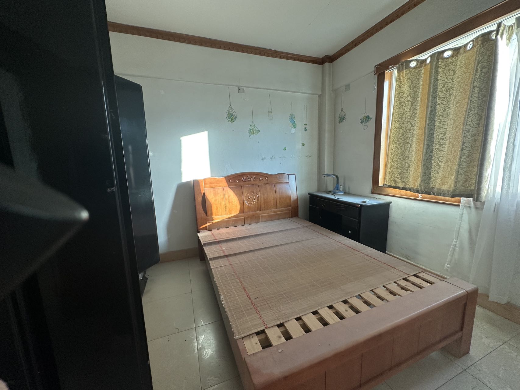 农业银行家属区 2室1厅1卫 800.00元/月 农业银行家属区 2室1厅1卫 800.00元/月室内图