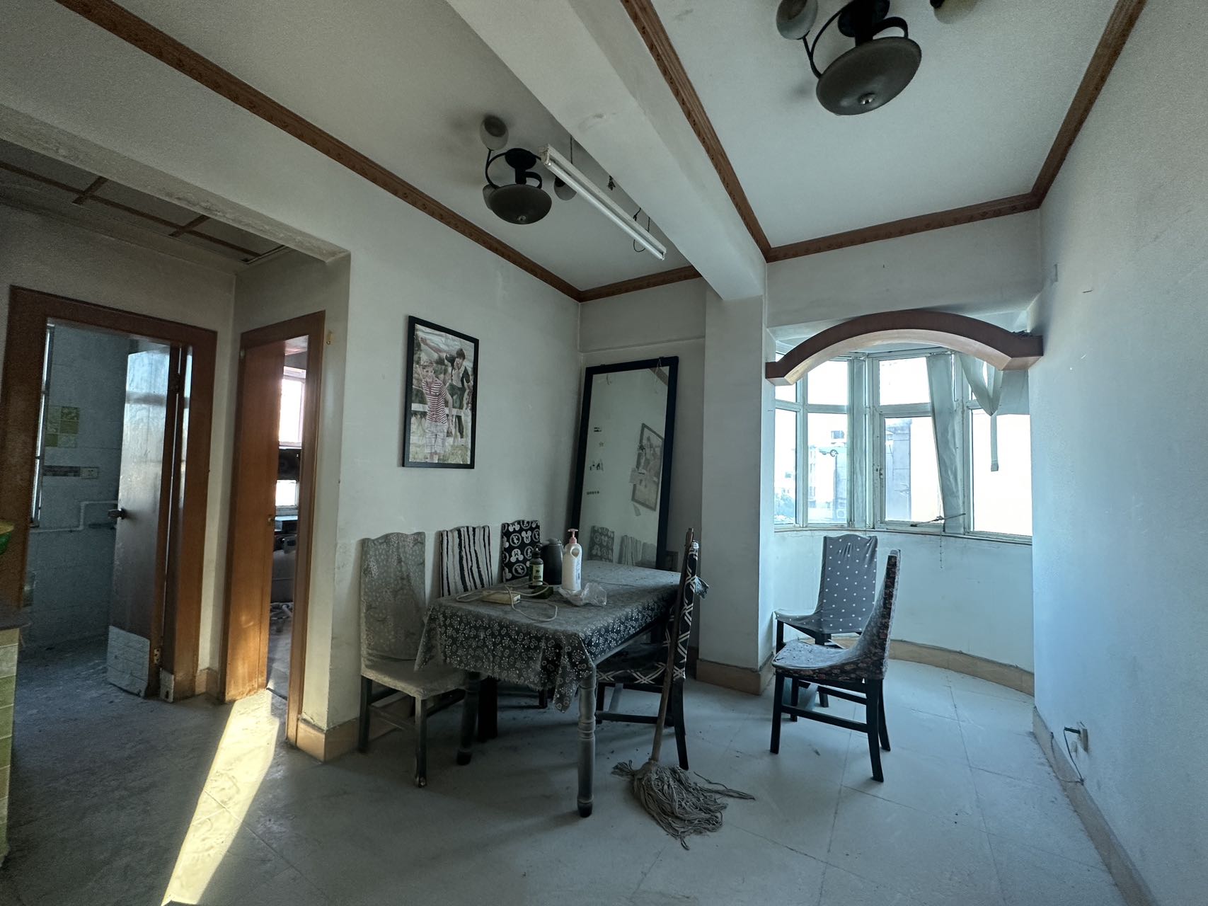 农业银行家属区 2室1厅1卫 800.00元/月 农业银行家属区 2室1厅1卫 800.00元/月室内图