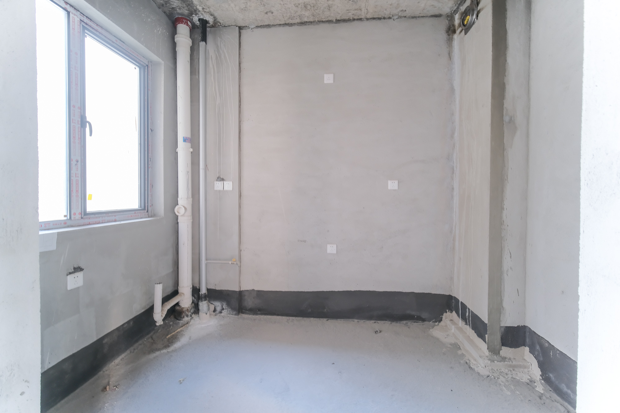 永宏万家里 3室2厅1卫 73.8万 永宏万家里 3室2厅1卫 73.8万厨房