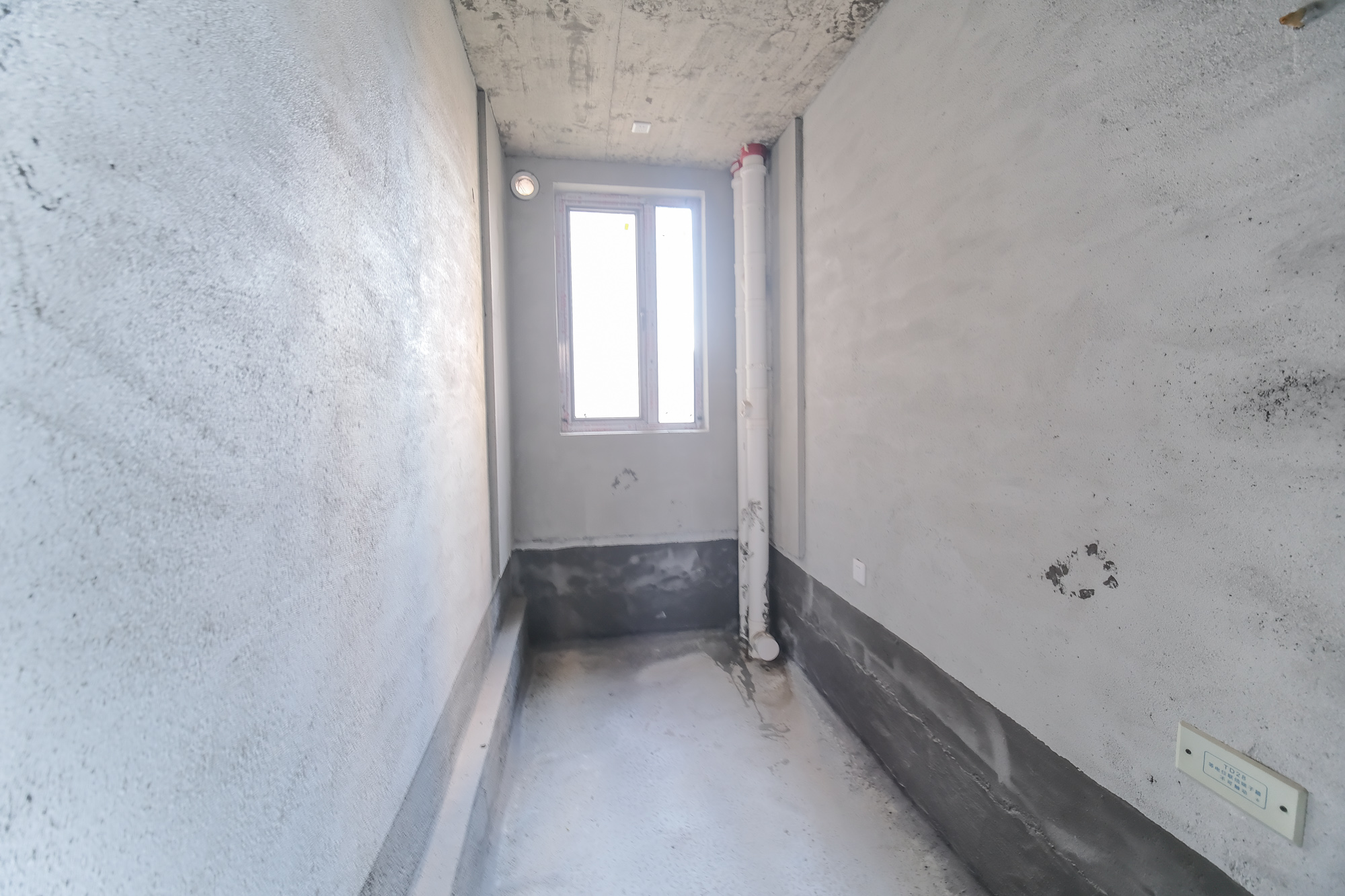 永宏万家里 3室2厅1卫 73.8万 永宏万家里 3室2厅1卫 73.8万卫生间