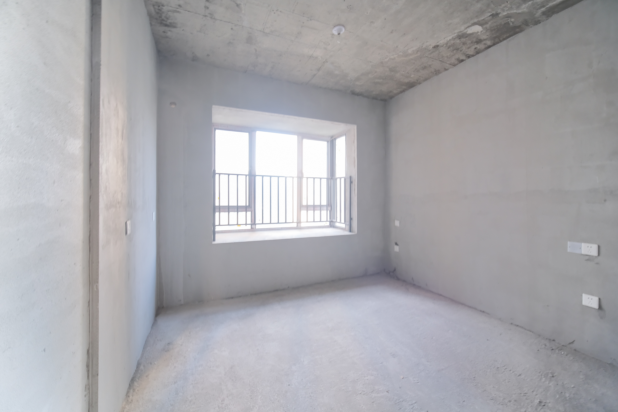 永宏万家里 3室2厅1卫 73.8万 永宏万家里 3室2厅1卫 73.8万卧室