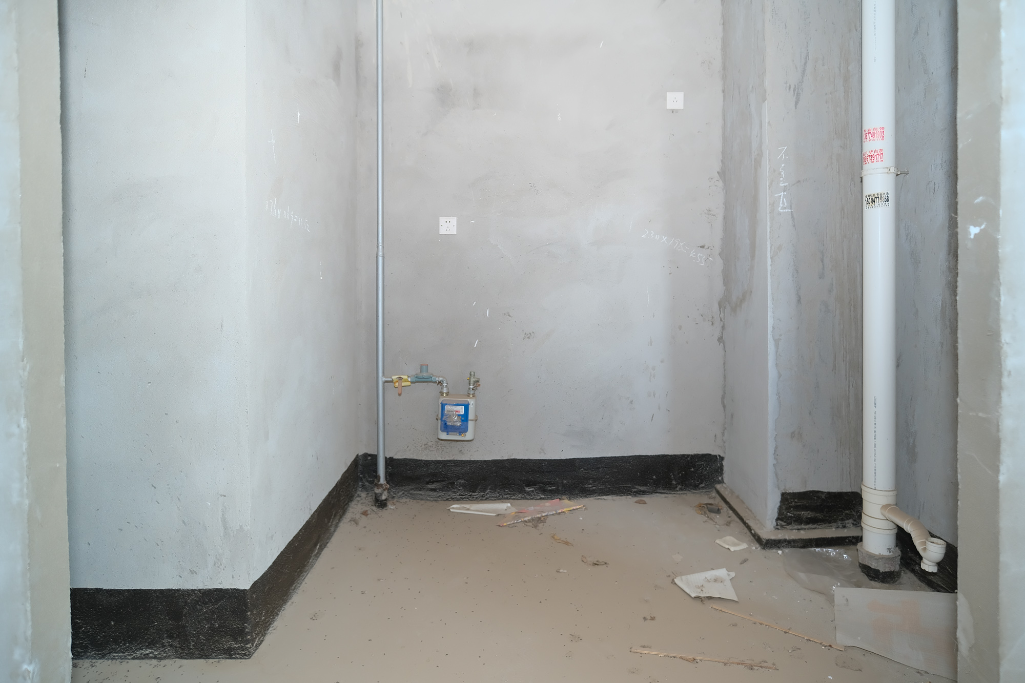 山水湾  4室2厅2卫    78.0万 山水湾  4室2厅2卫    78.0万厨房