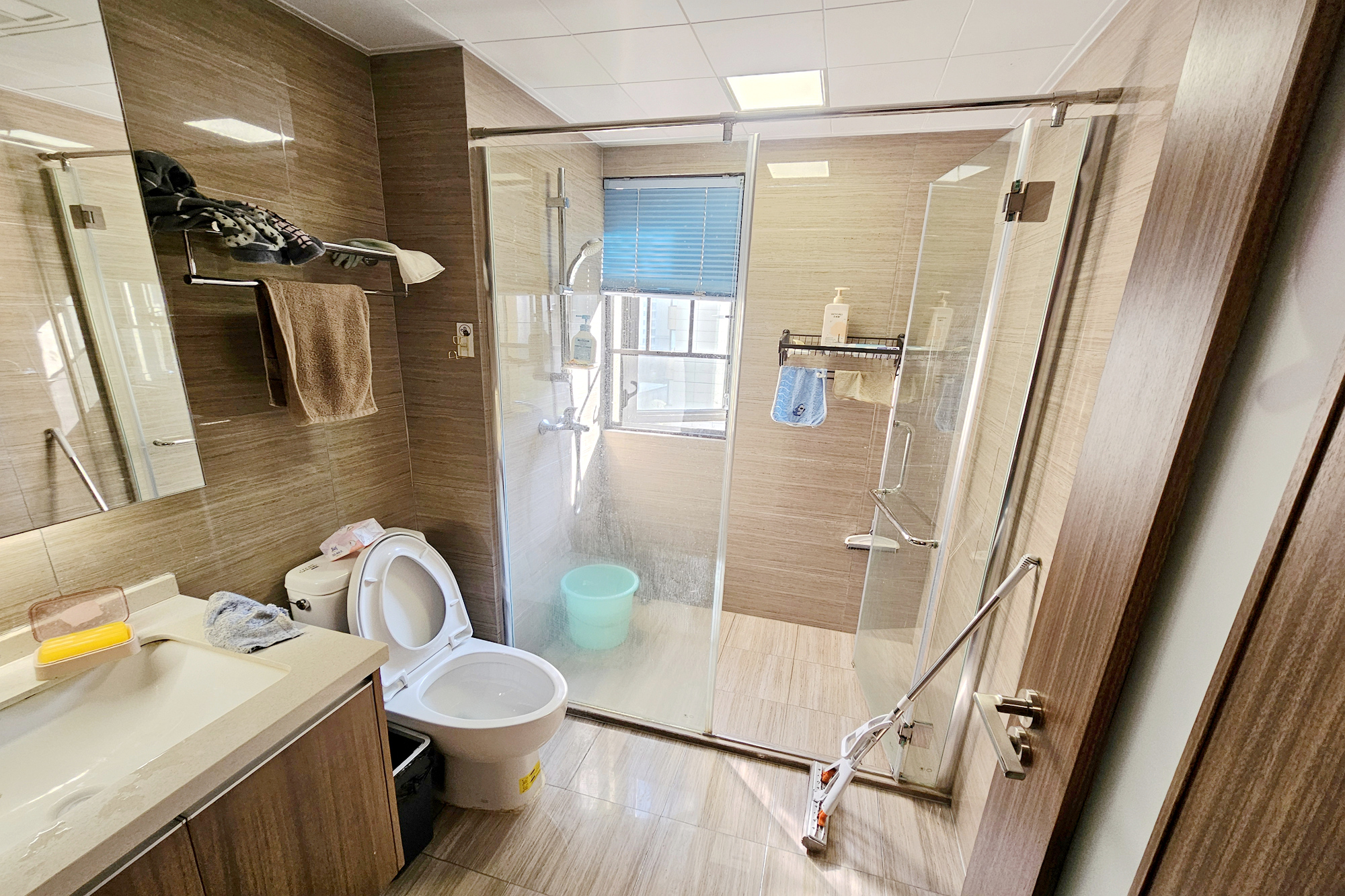 阳光城尚东湾青柠园 4室2厅2卫 148.0万 阳光城尚东湾青柠园 4室2厅2卫 148.0万卫生间