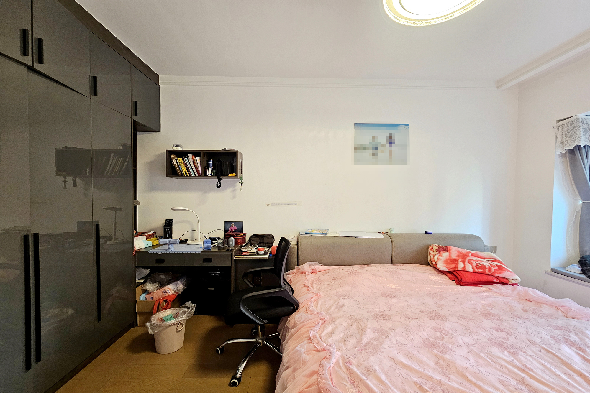 阳光城尚东湾青柠园 4室2厅2卫 148.0万 阳光城尚东湾青柠园 4室2厅2卫 148.0万卧室