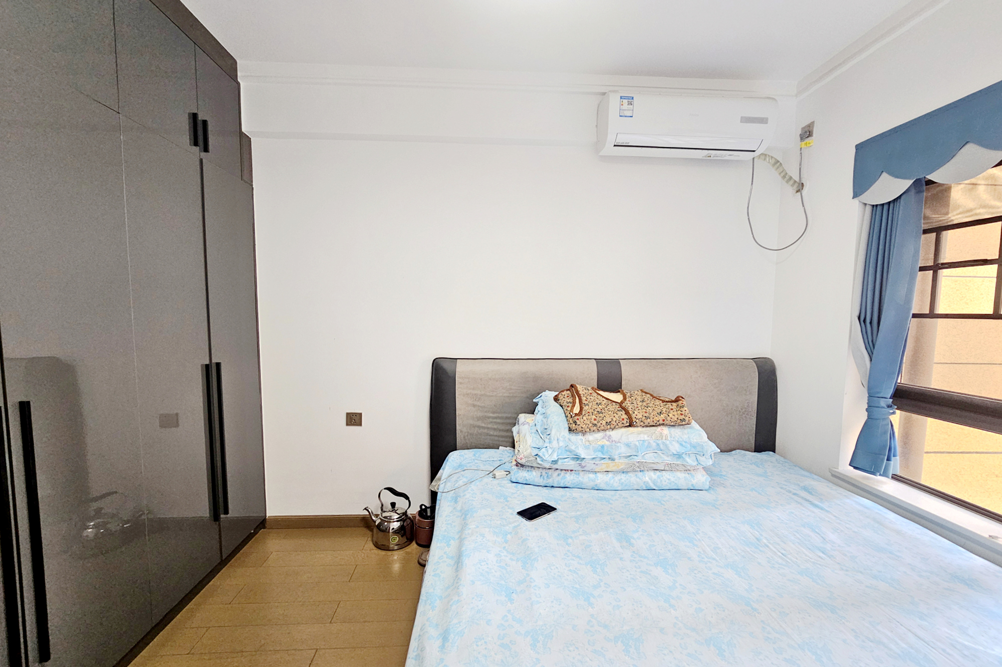 阳光城尚东湾青柠园 4室2厅2卫 148.0万 阳光城尚东湾青柠园 4室2厅2卫 148.0万卧室