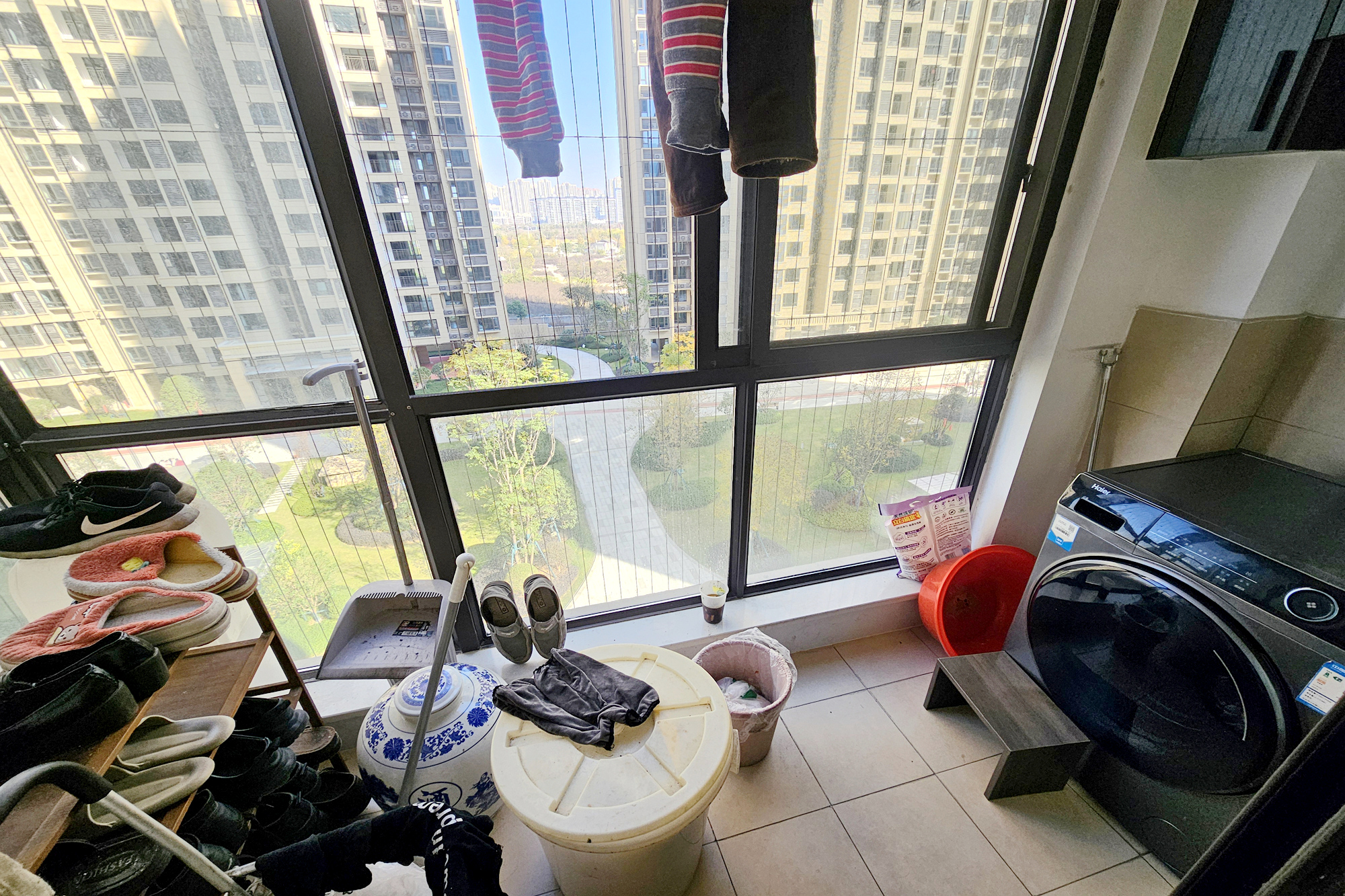 阳光城尚东湾青柠园 4室2厅2卫 148.0万 阳光城尚东湾青柠园 4室2厅2卫 148.0万阳台