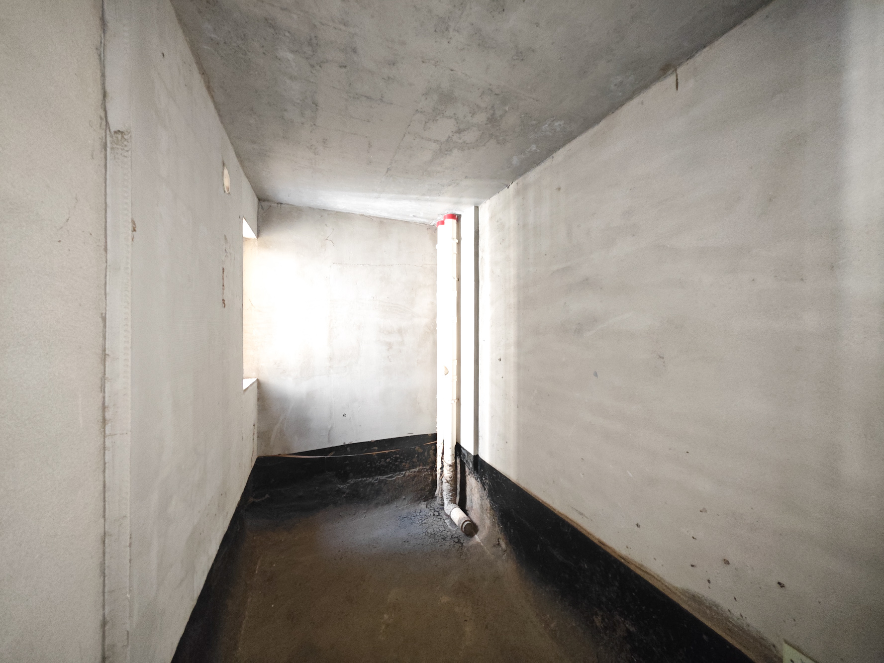 中建嘉和城  3室2厅2卫   85.00万卫生间