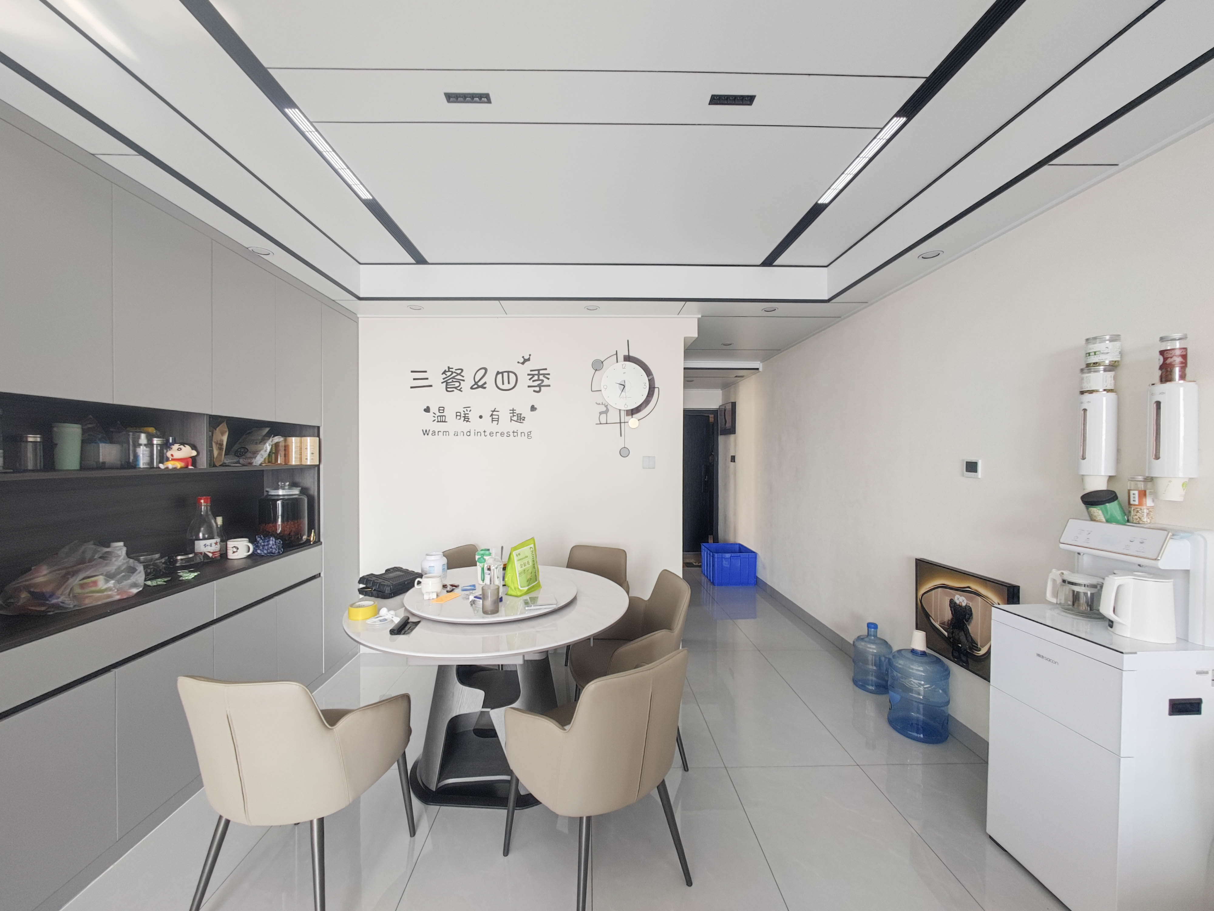 上海城小区  3室2厅2卫   108.00万其他