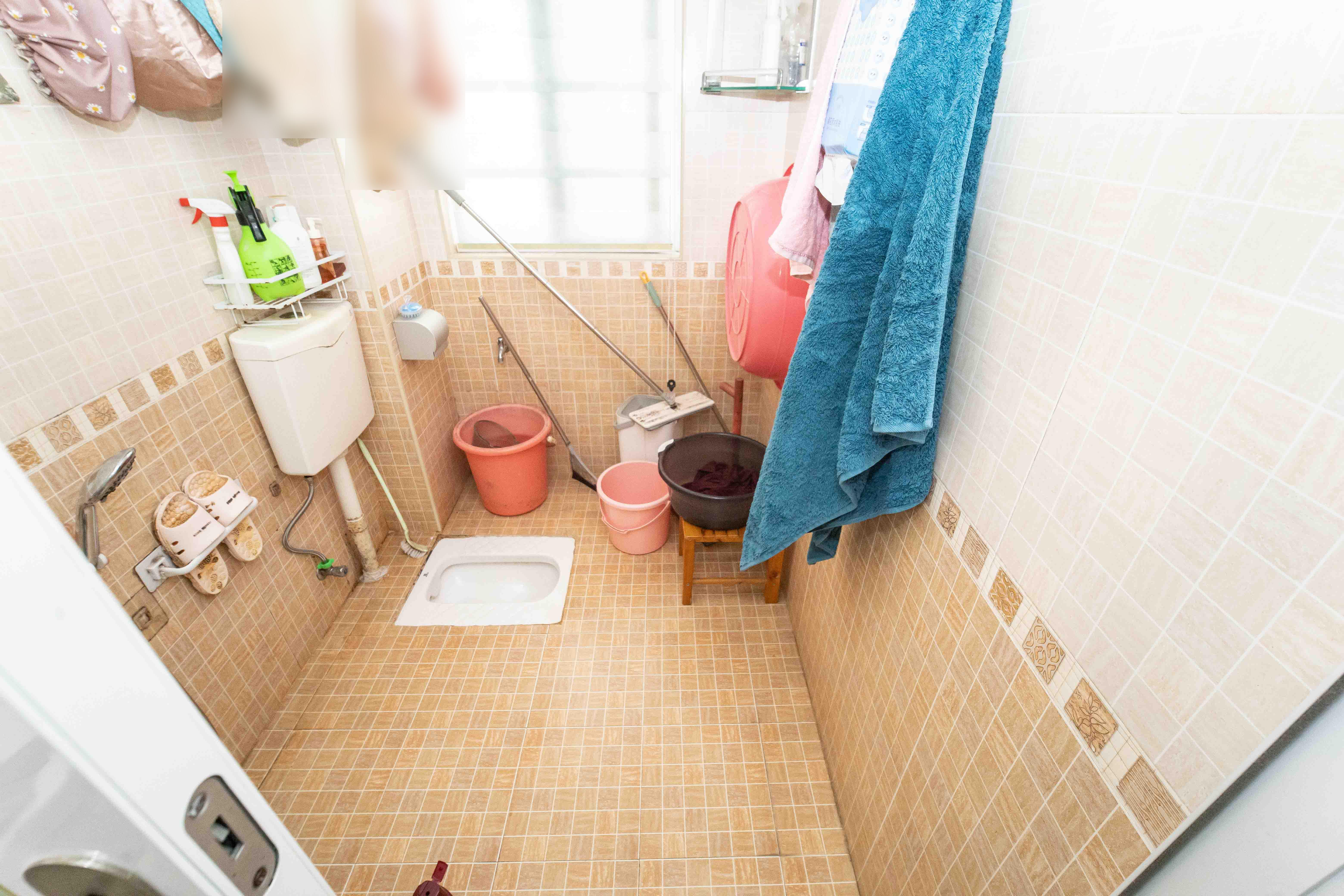 先锋东外滩 3室2厅2卫 108.0万 先锋东外滩 3室2厅2卫 108.0万卫生间