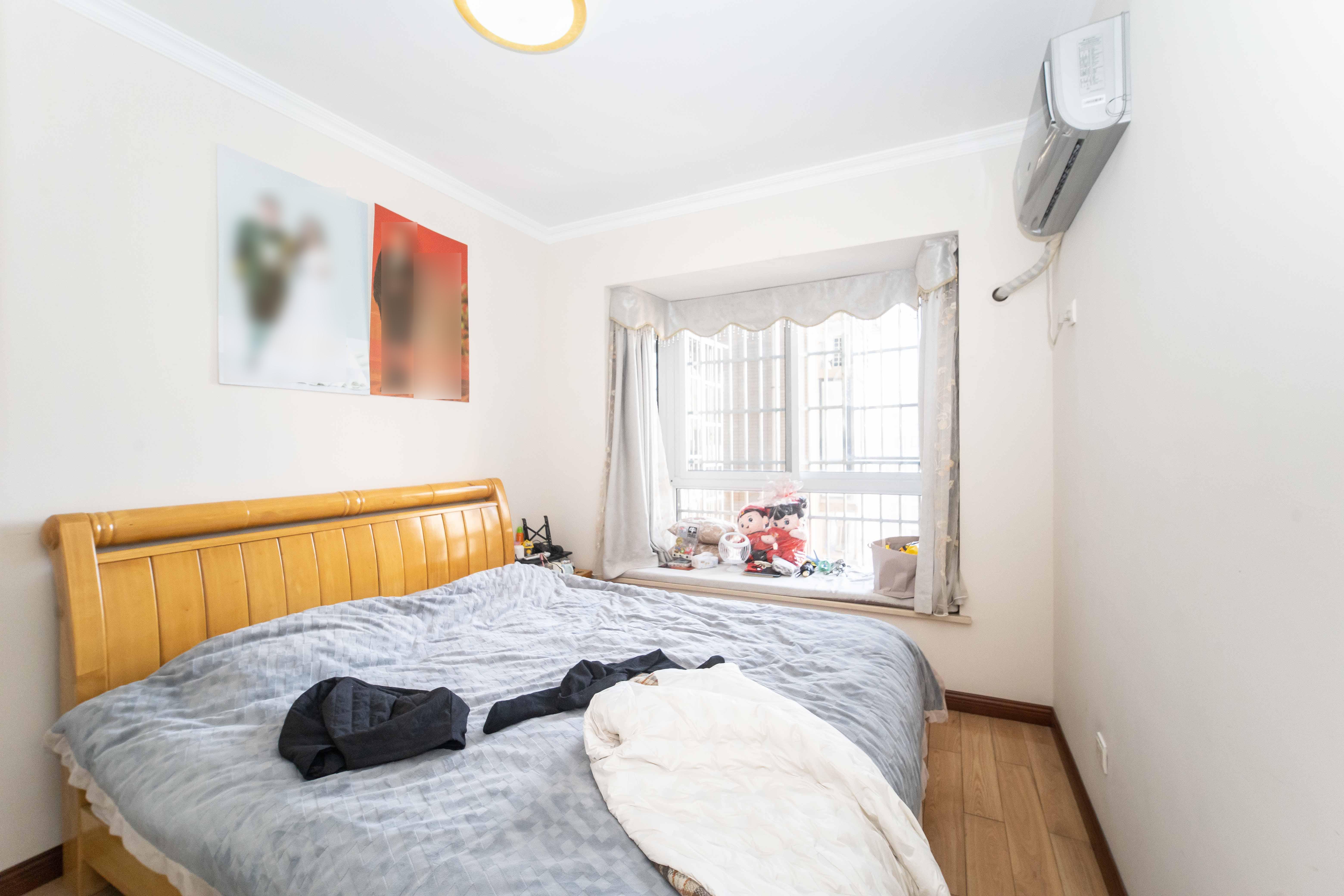 先锋东外滩 3室2厅2卫 108.0万 先锋东外滩 3室2厅2卫 108.0万卧室