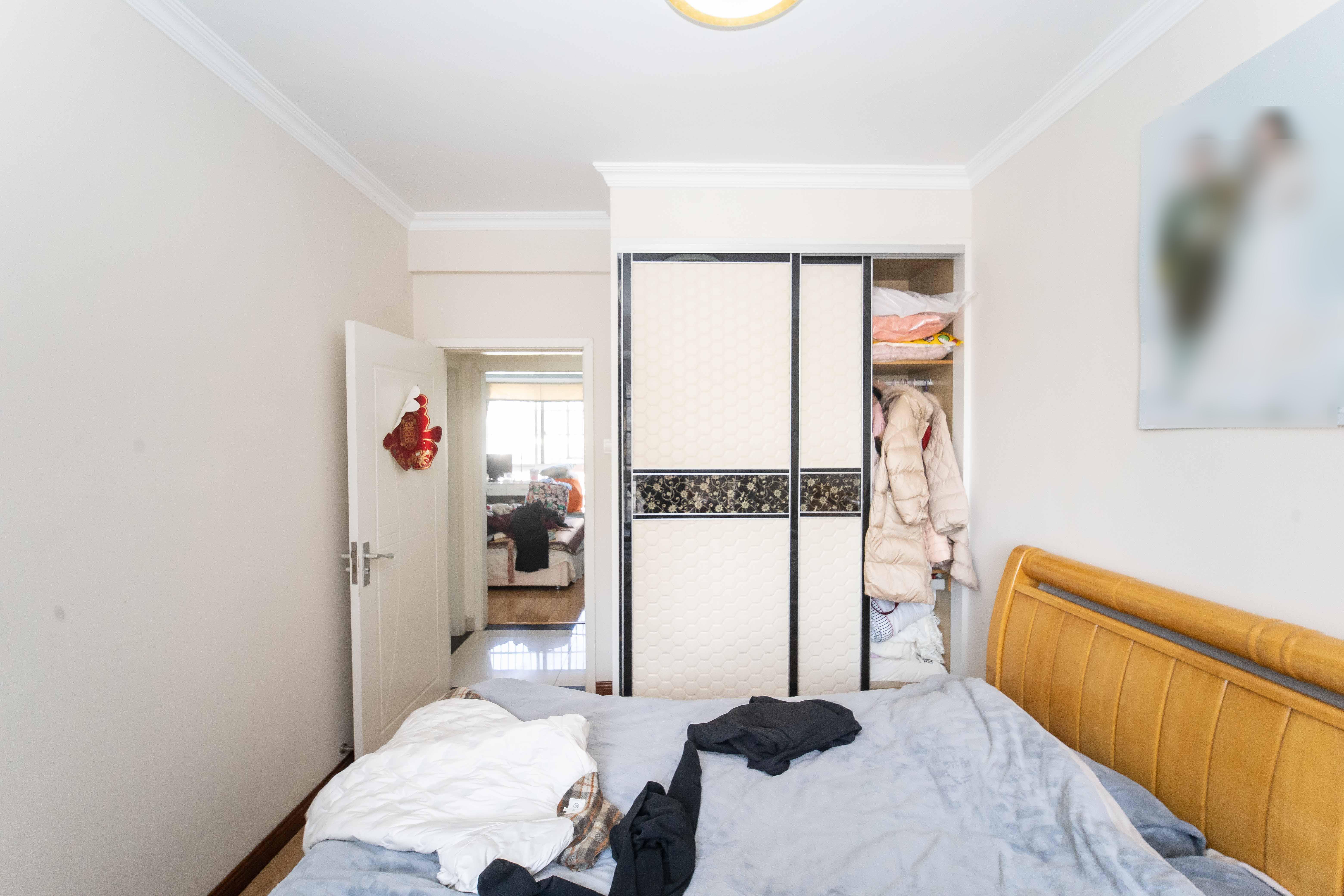 先锋东外滩 3室2厅2卫 108.0万 先锋东外滩 3室2厅2卫 108.0万卧室