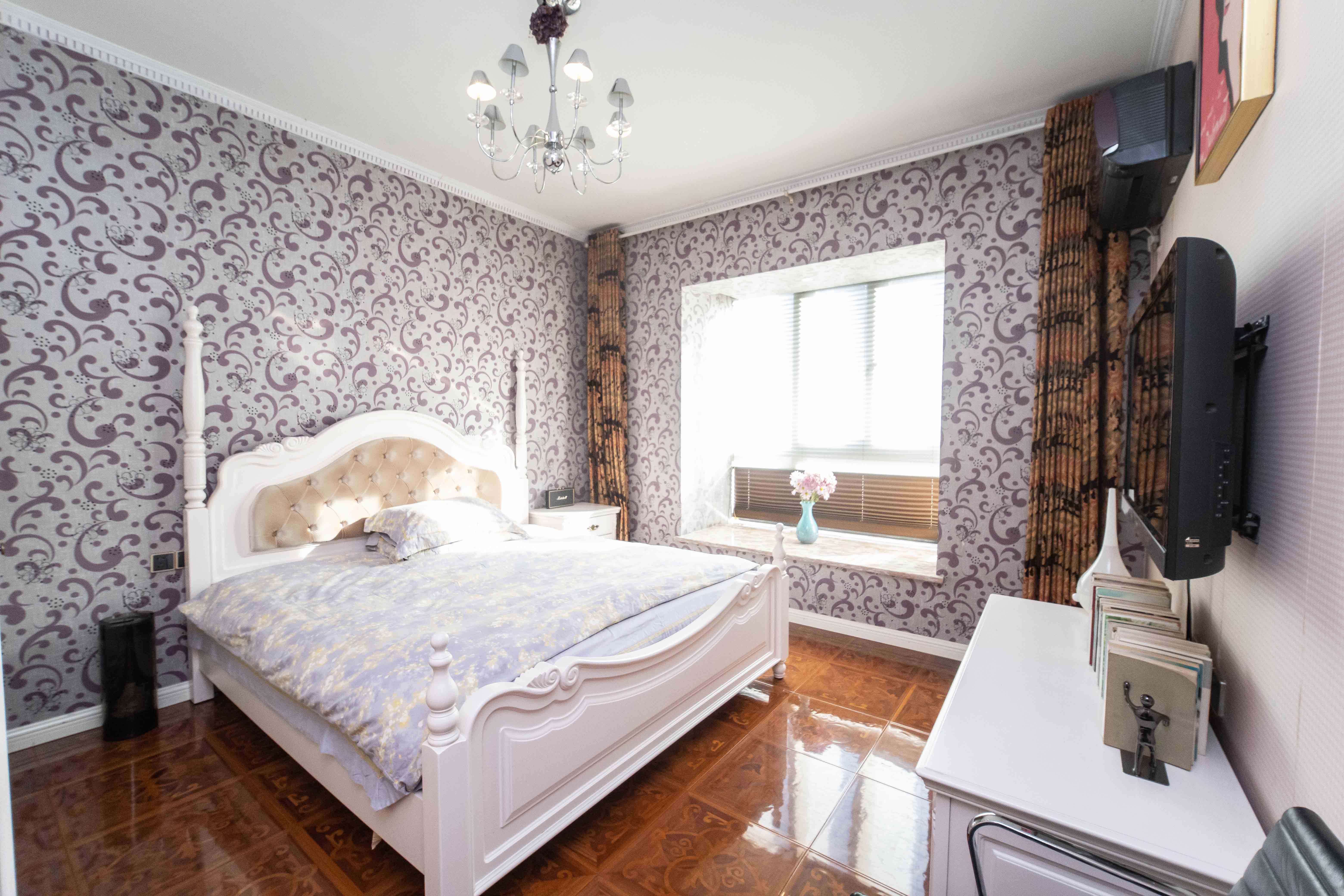 长房东郡 3室2厅2卫 146.5万 长房东郡 3室2厅2卫 146.5万卧室