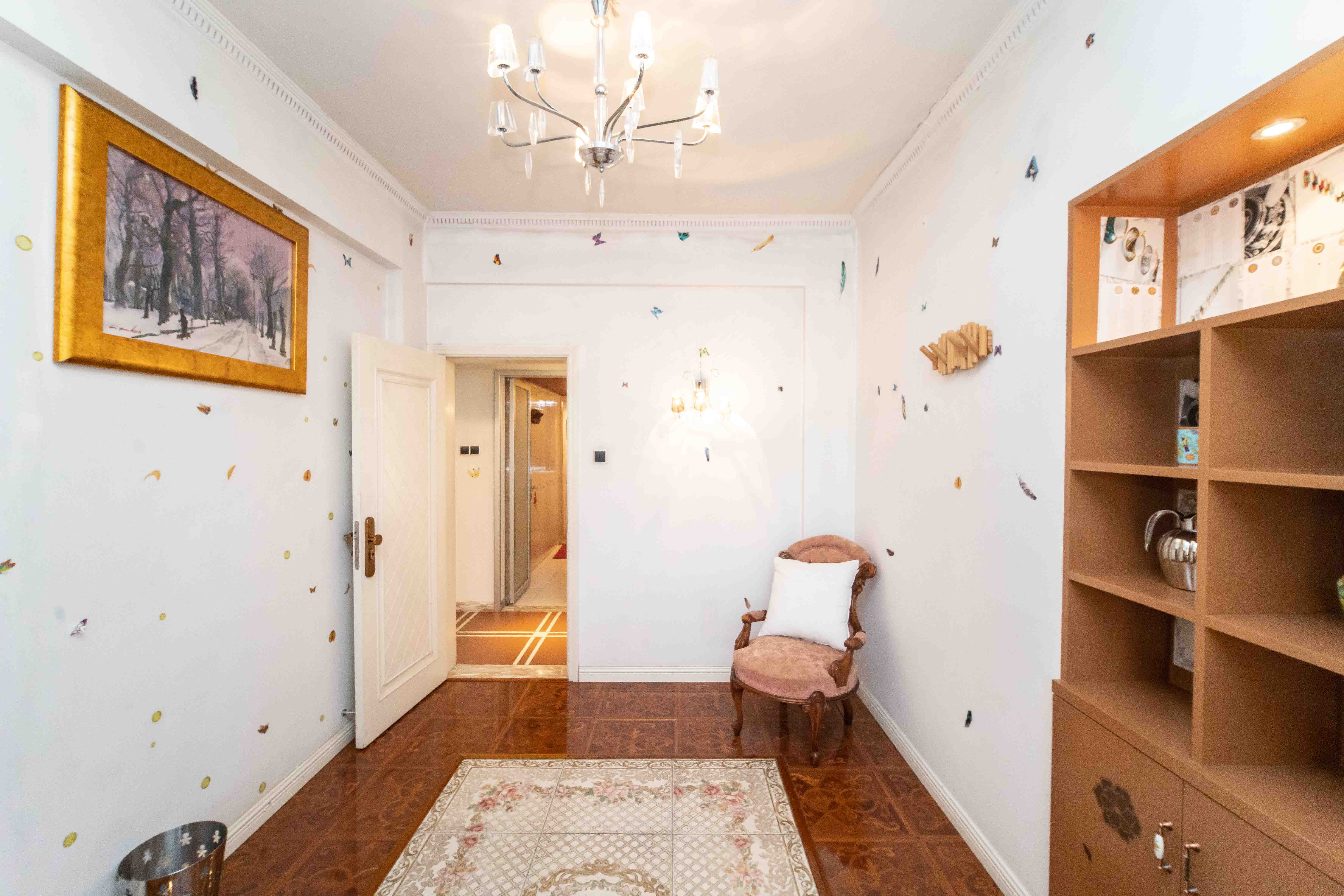 长房东郡 3室2厅2卫 146.5万 长房东郡 3室2厅2卫 146.5万卧室