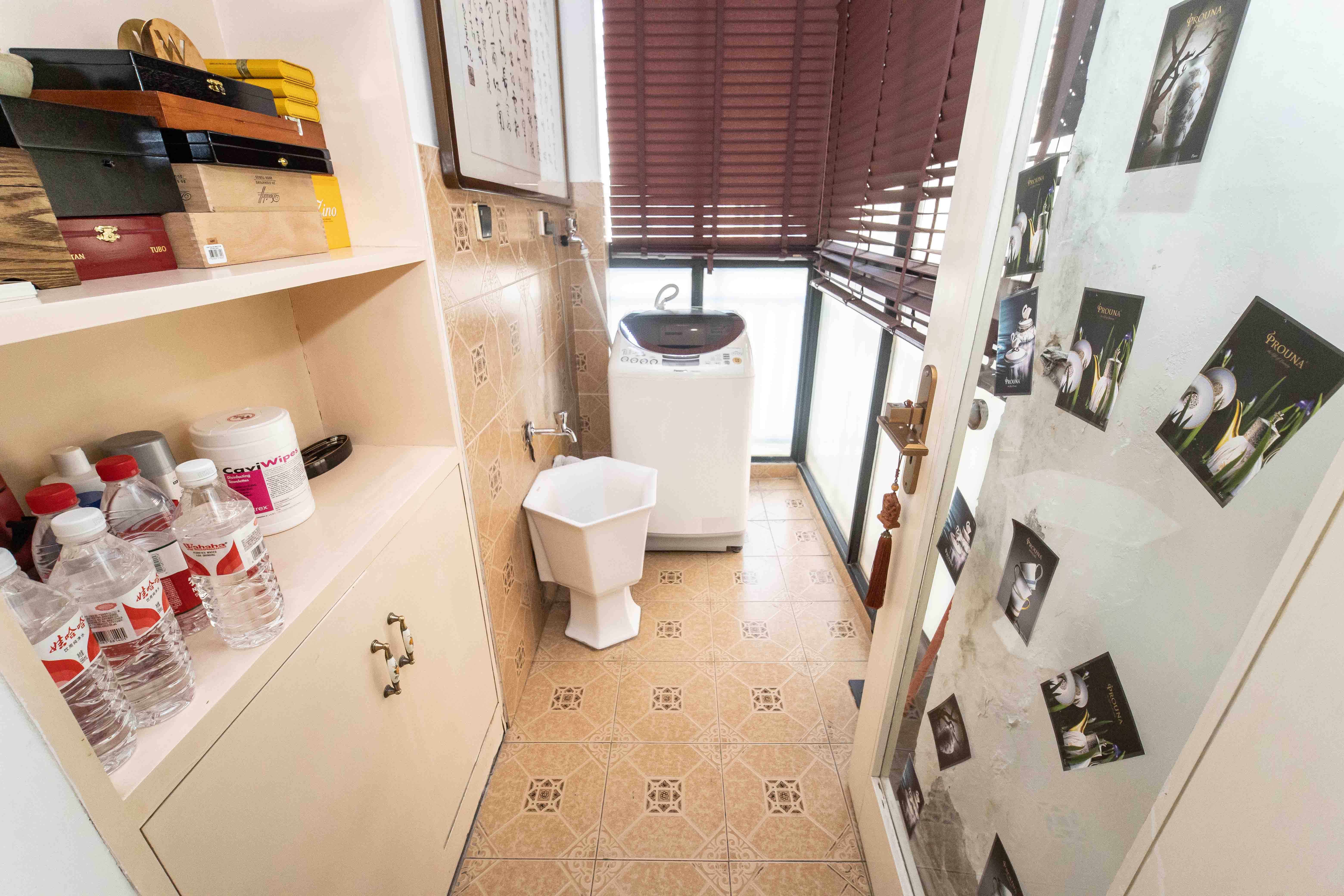 长房东郡 3室2厅2卫 146.5万 长房东郡 3室2厅2卫 146.5万阳台