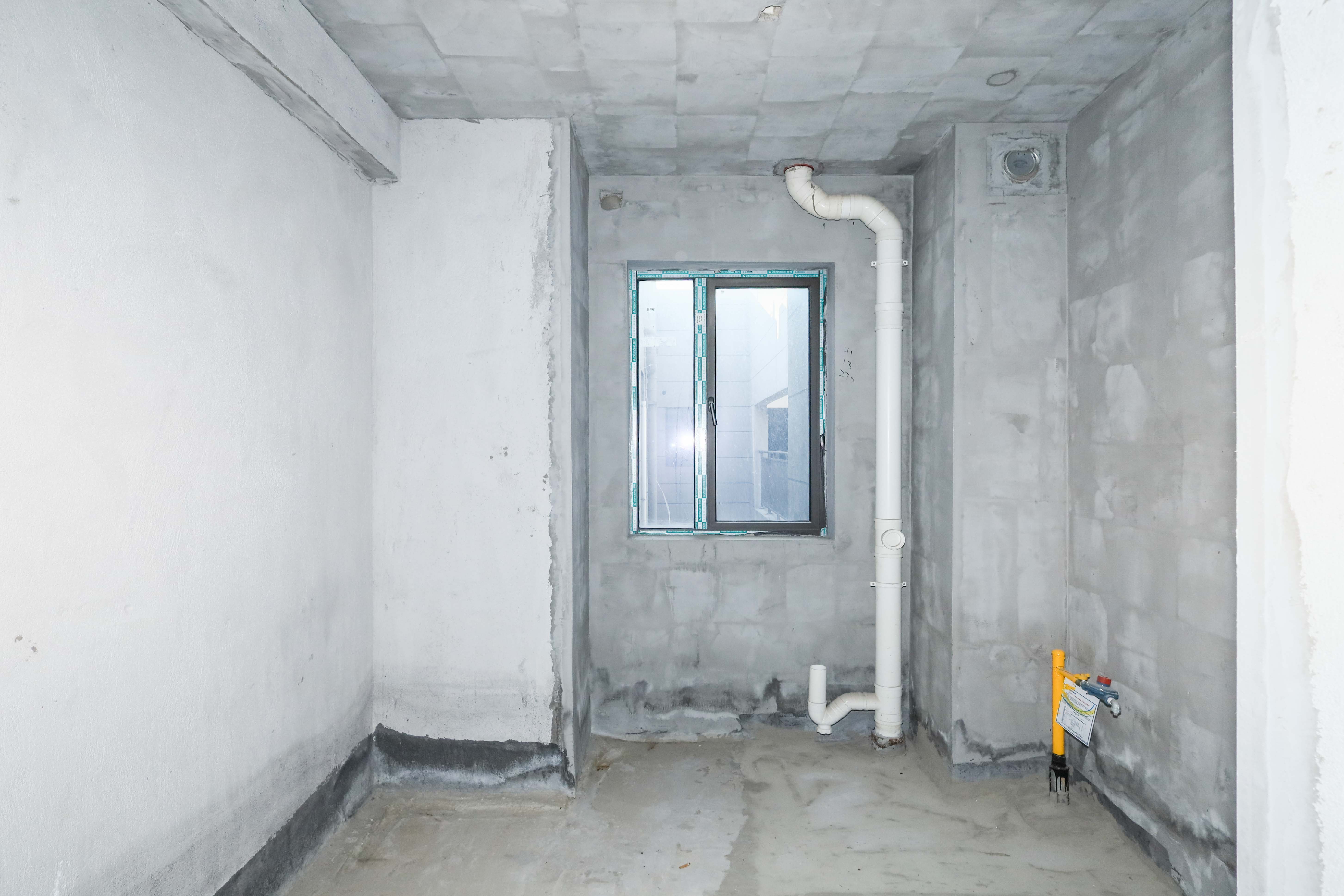 步步高梅溪新天地二期(步步高梅溪嘉苑) 3室2厅2卫 79.0万 步步高梅溪新天地二期(步步高梅溪嘉苑) 3室2厅2卫 79.0万厨房