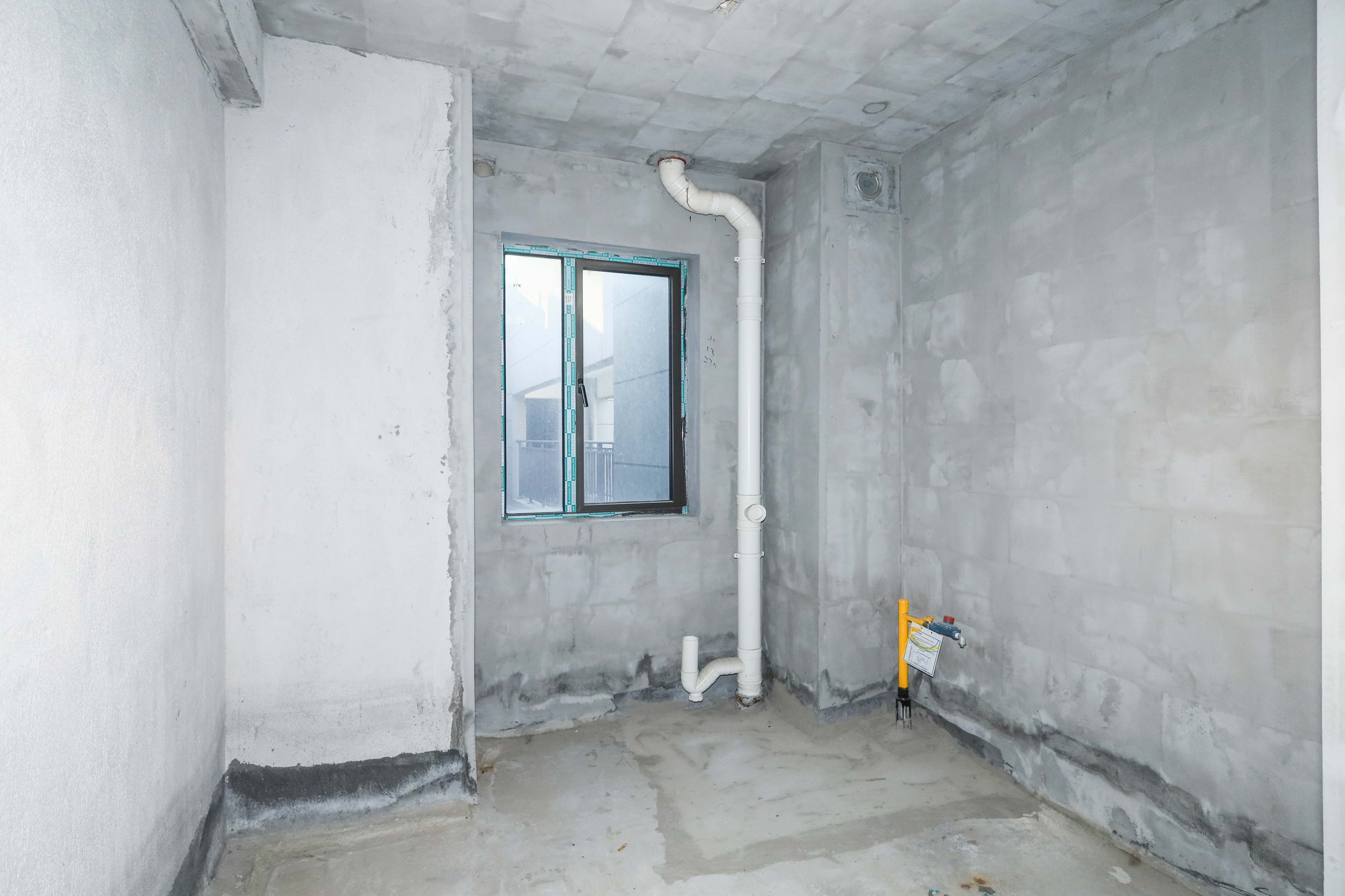 步步高梅溪新天地二期(步步高梅溪嘉苑) 3室2厅2卫 79.0万 步步高梅溪新天地二期(步步高梅溪嘉苑) 3室2厅2卫 79.0万厨房