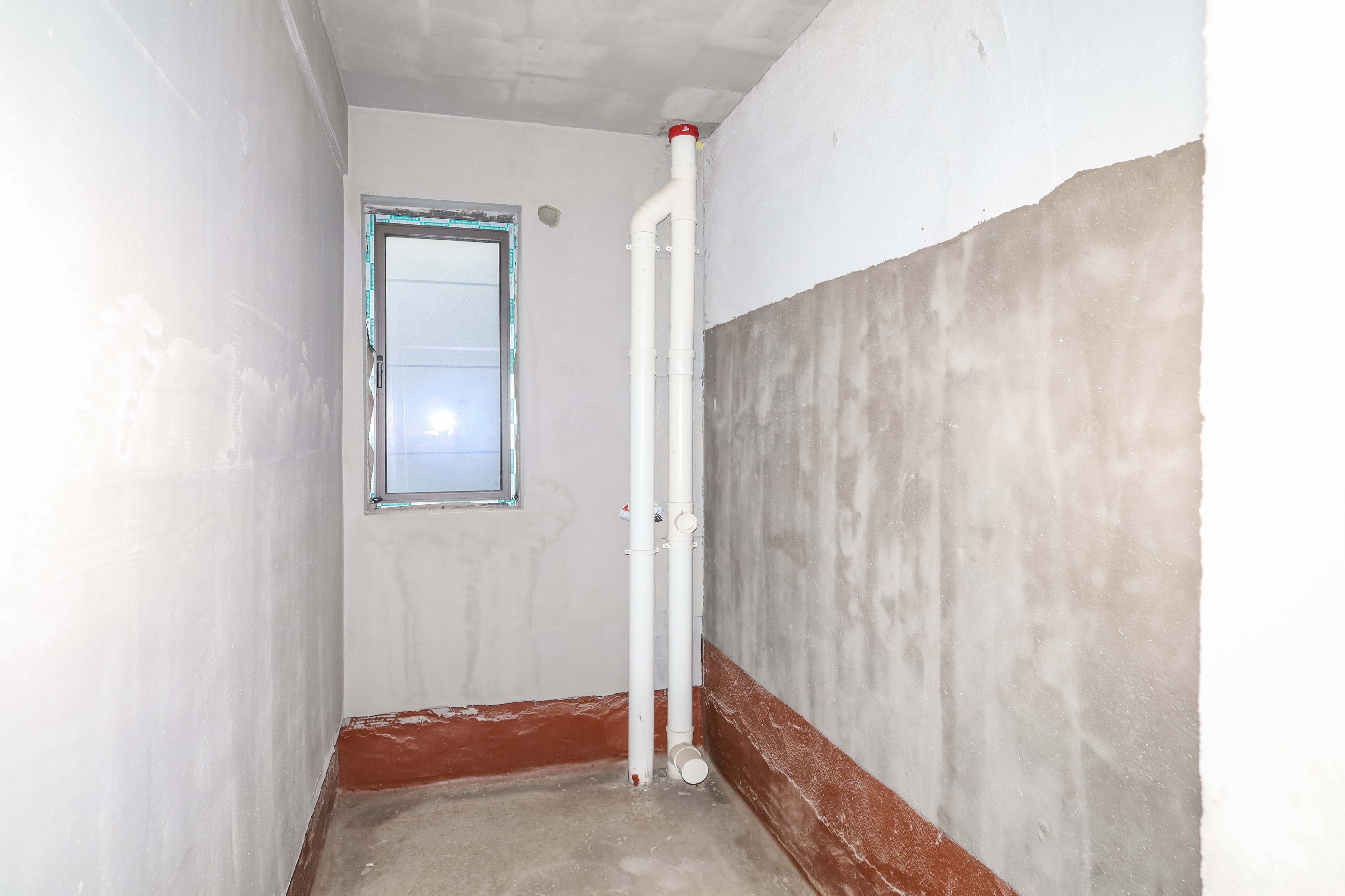 步步高梅溪新天地二期(步步高梅溪嘉苑) 3室2厅2卫 79.0万 步步高梅溪新天地二期(步步高梅溪嘉苑) 3室2厅2卫 79.0万卫生间