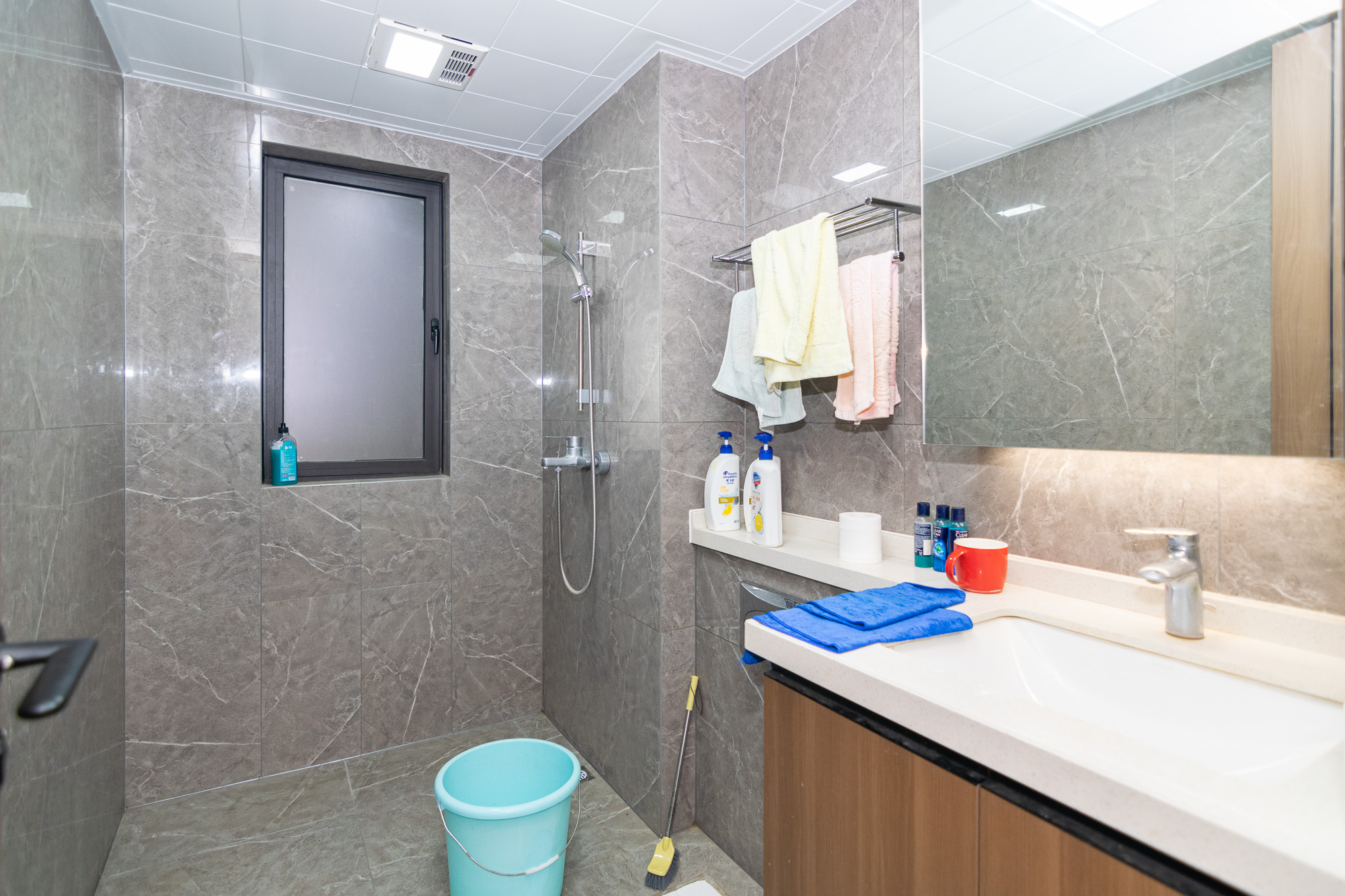 阳光城联利悦澜府  3室2厅2卫    88.0万 阳光城联利悦澜府  3室2厅2卫    88.0万卫生间