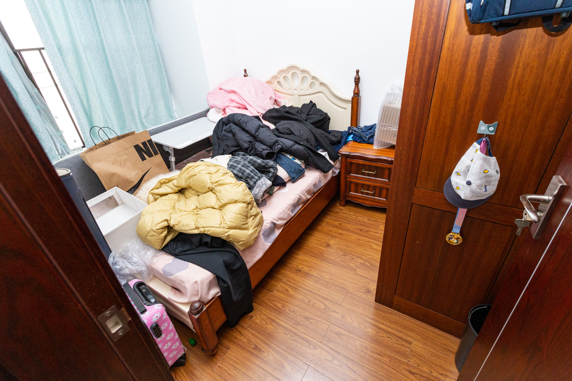 时代倾城二期 2室2厅1卫 75.0万 时代倾城二期 2室2厅1卫 75.0万卧室