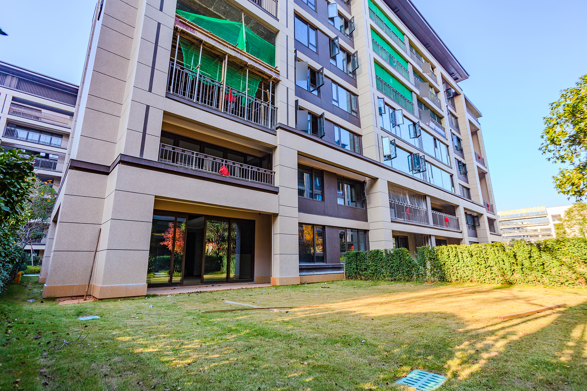 时代建发和著  6室2厅2卫    650.0万其他