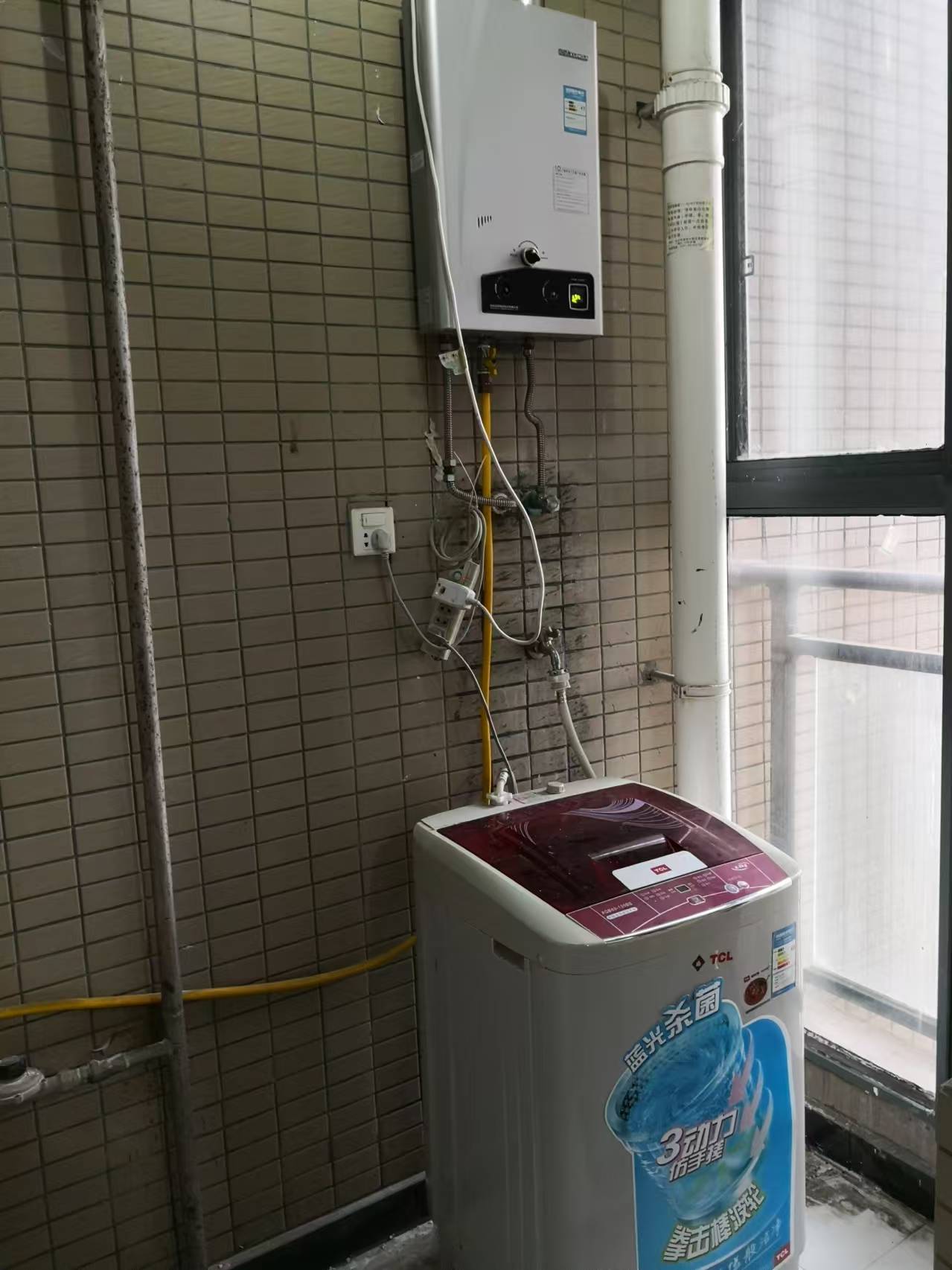 高升金典 2室2厅1卫 2000.0元/月 高升金典 2室2厅1卫 2000.0元/月室内图