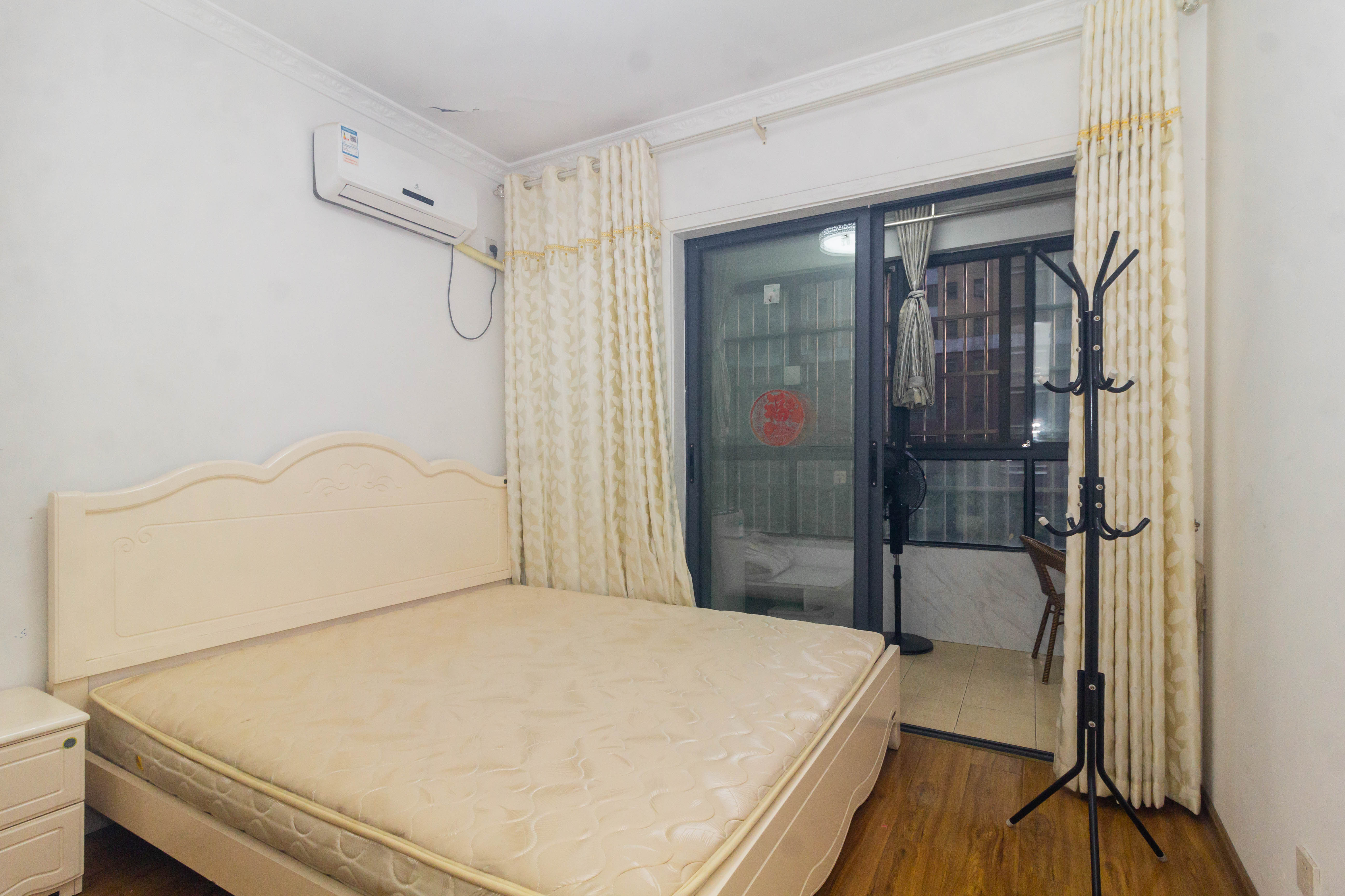 中国铁建国际城二期  2室2厅1卫    36.8万 中国铁建国际城二期  2室2厅1卫    36.8万卧室