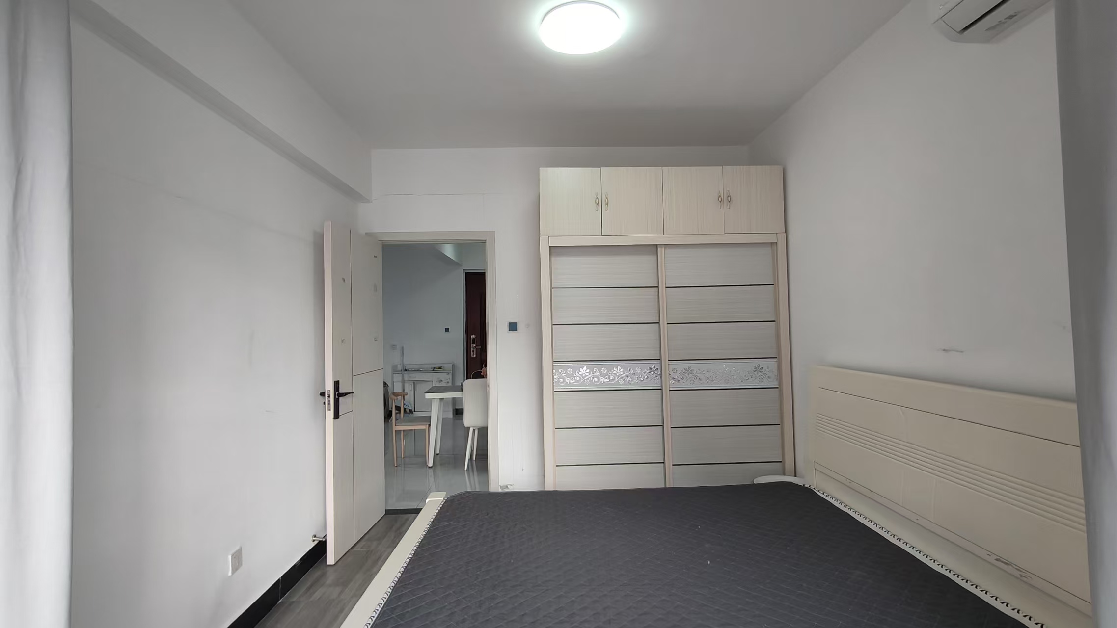 建发中央公园（建发美地）  2室1厅1卫   3100.00元/月室内图