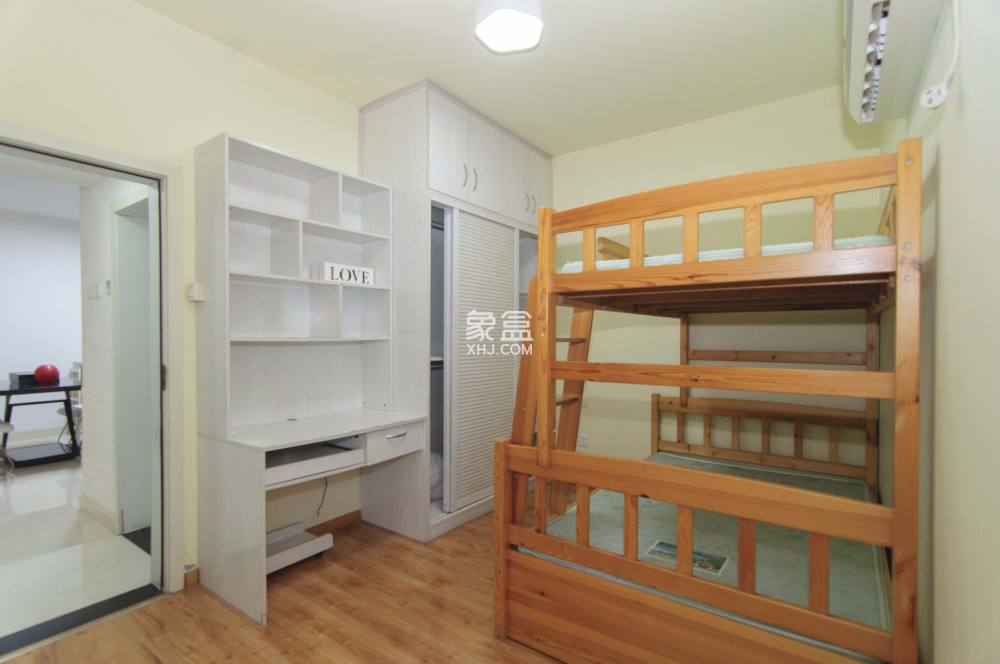 钱隆樽品(一、二、三期) 2室2厅1卫 2500.0元/月 钱隆樽品(一、二、三期) 2室2厅1卫 2500.0元/月室内图