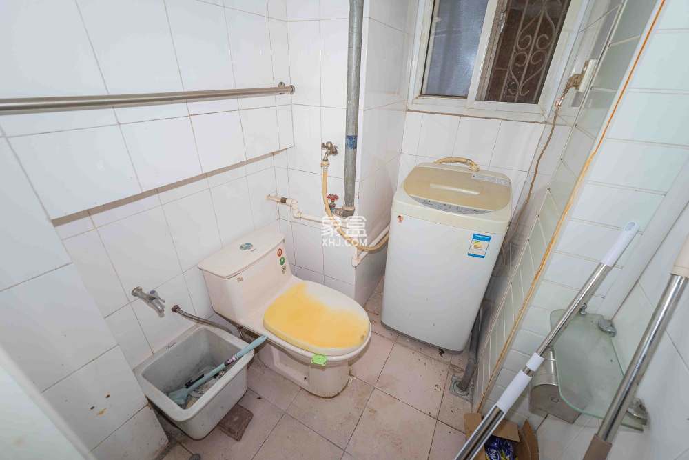 省機(jī)械工業(yè)學(xué)院（湖南工業(yè)職業(yè)學(xué)院雨花校區(qū)）  3室1廳1衛(wèi)   49.90萬(wàn)
