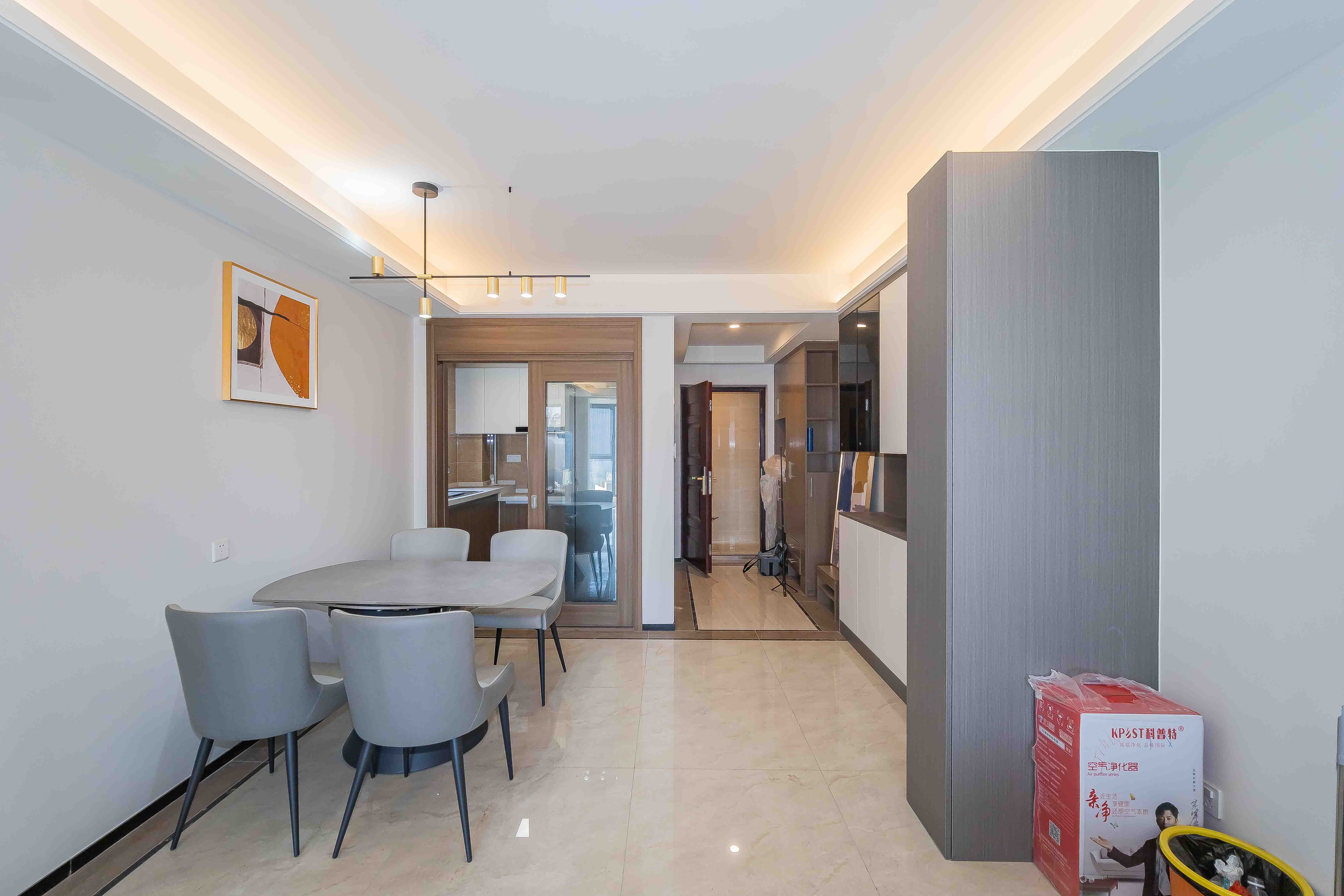 保利茉莉公馆 3室2厅2卫 145.0万 保利茉莉公馆 3室2厅2卫 145.0万客厅