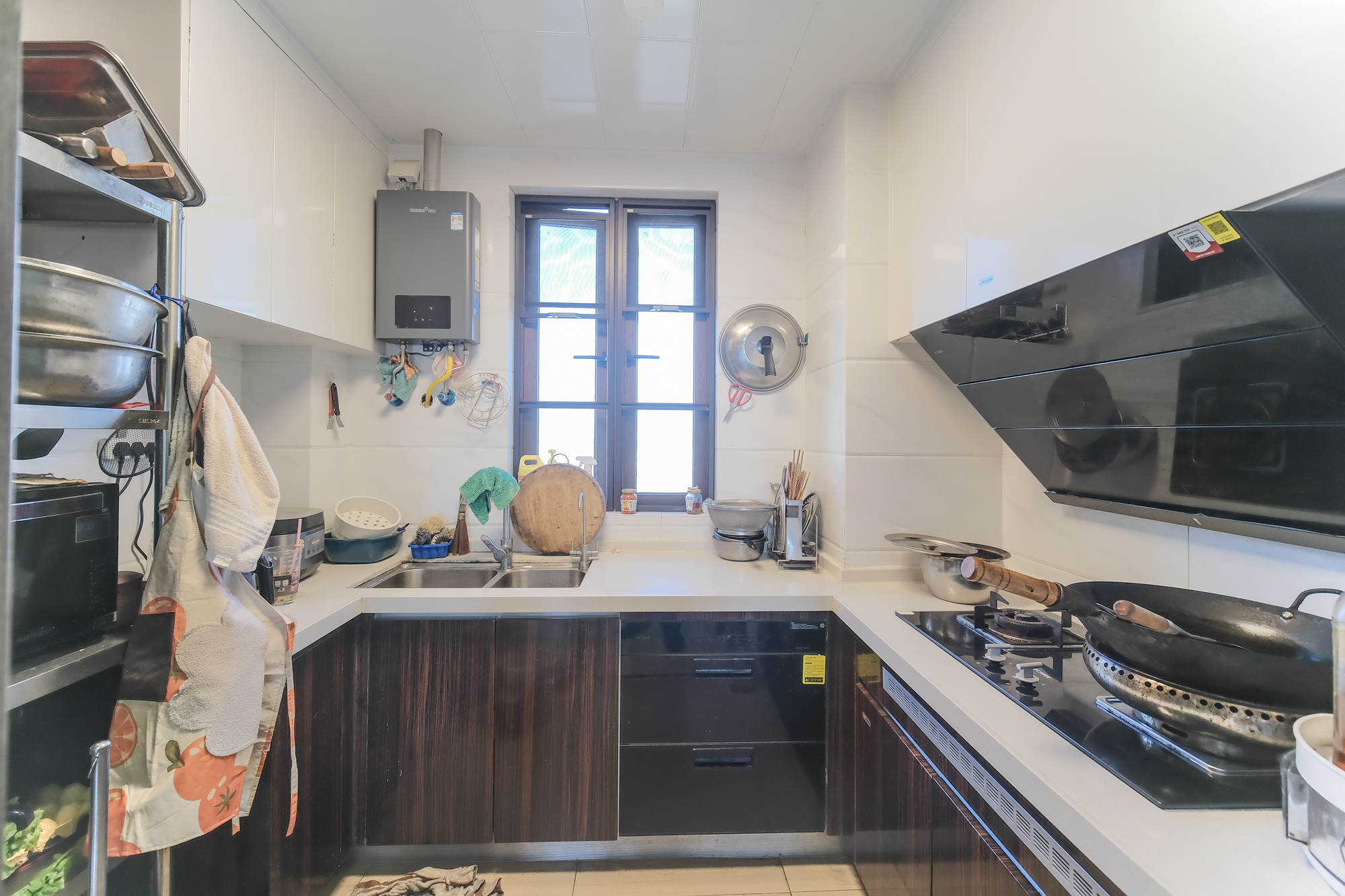 碧桂园翘楚棠  3室2厅2卫    158.0万 碧桂园翘楚棠  3室2厅2卫    158.0万厨房