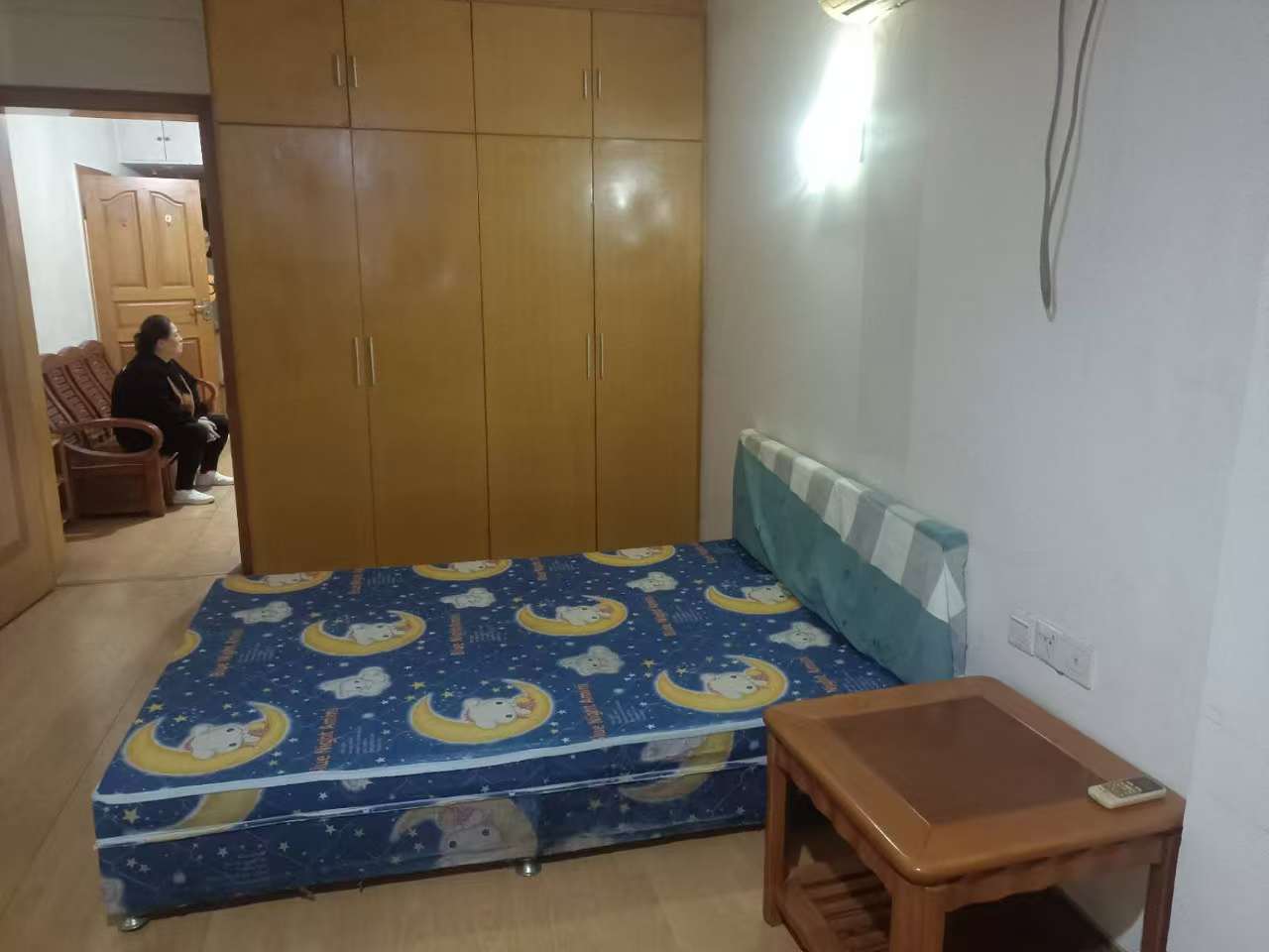 静谧园 1室1厅1卫 1000.0元/月 静谧园 1室1厅1卫 1000.0元/月室内图