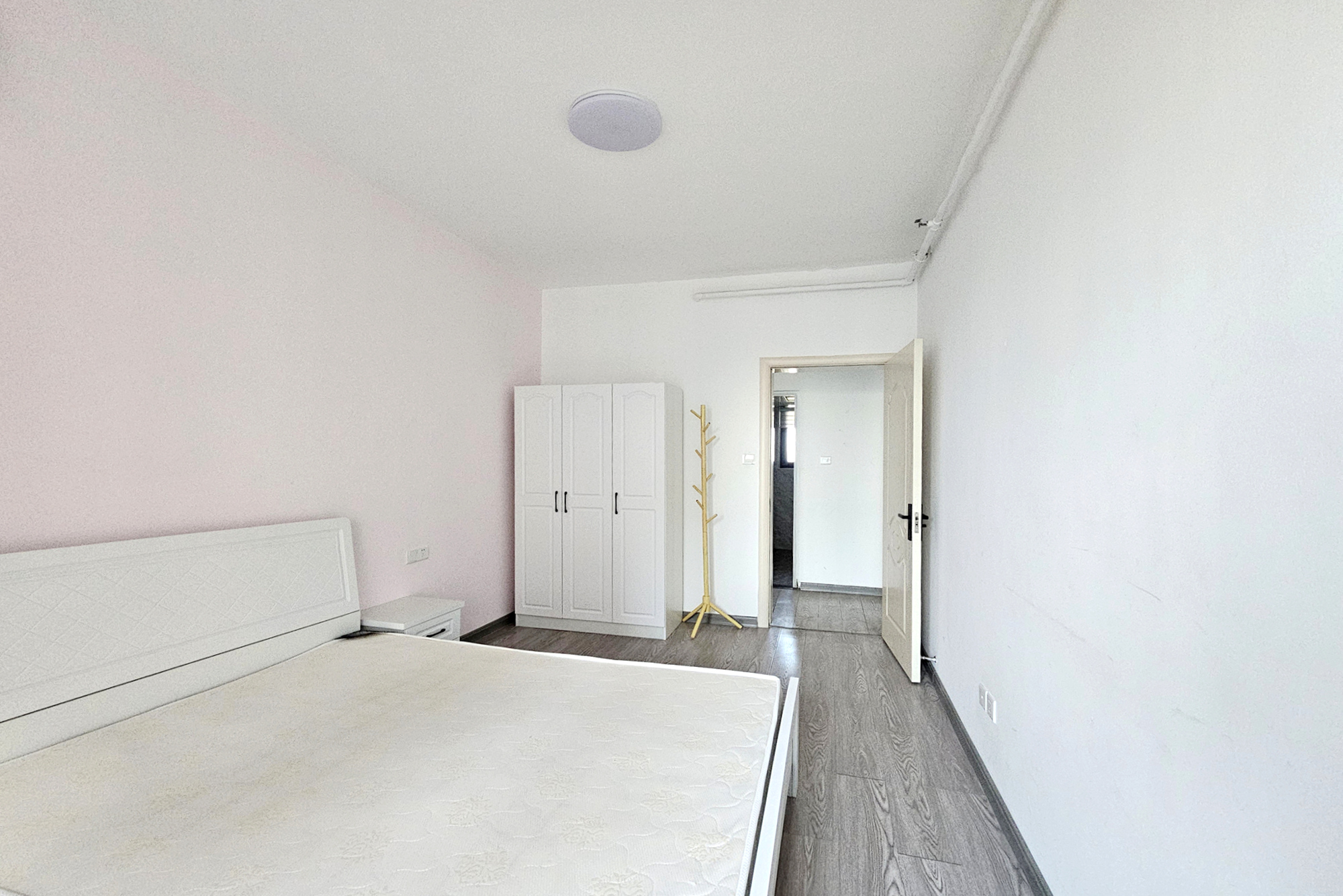 明昇壹城(明昇时代广场)二期 3室2厅1卫 168.0万 明昇壹城(明昇时代广场)二期 3室2厅1卫 168.0万卧室