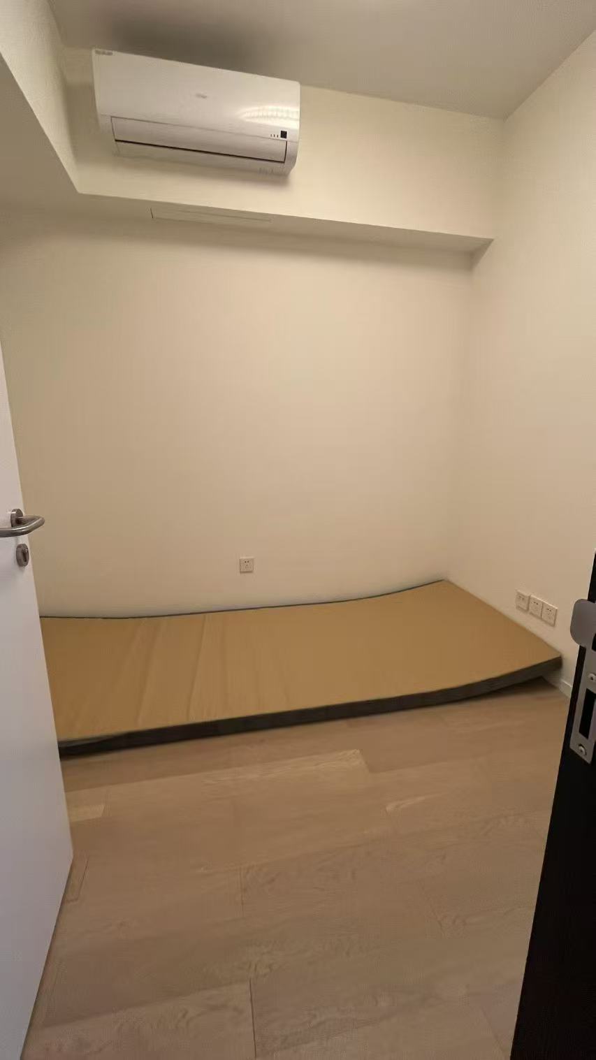 荟聚之光  2室1厅1卫   3500.00元/月室内图