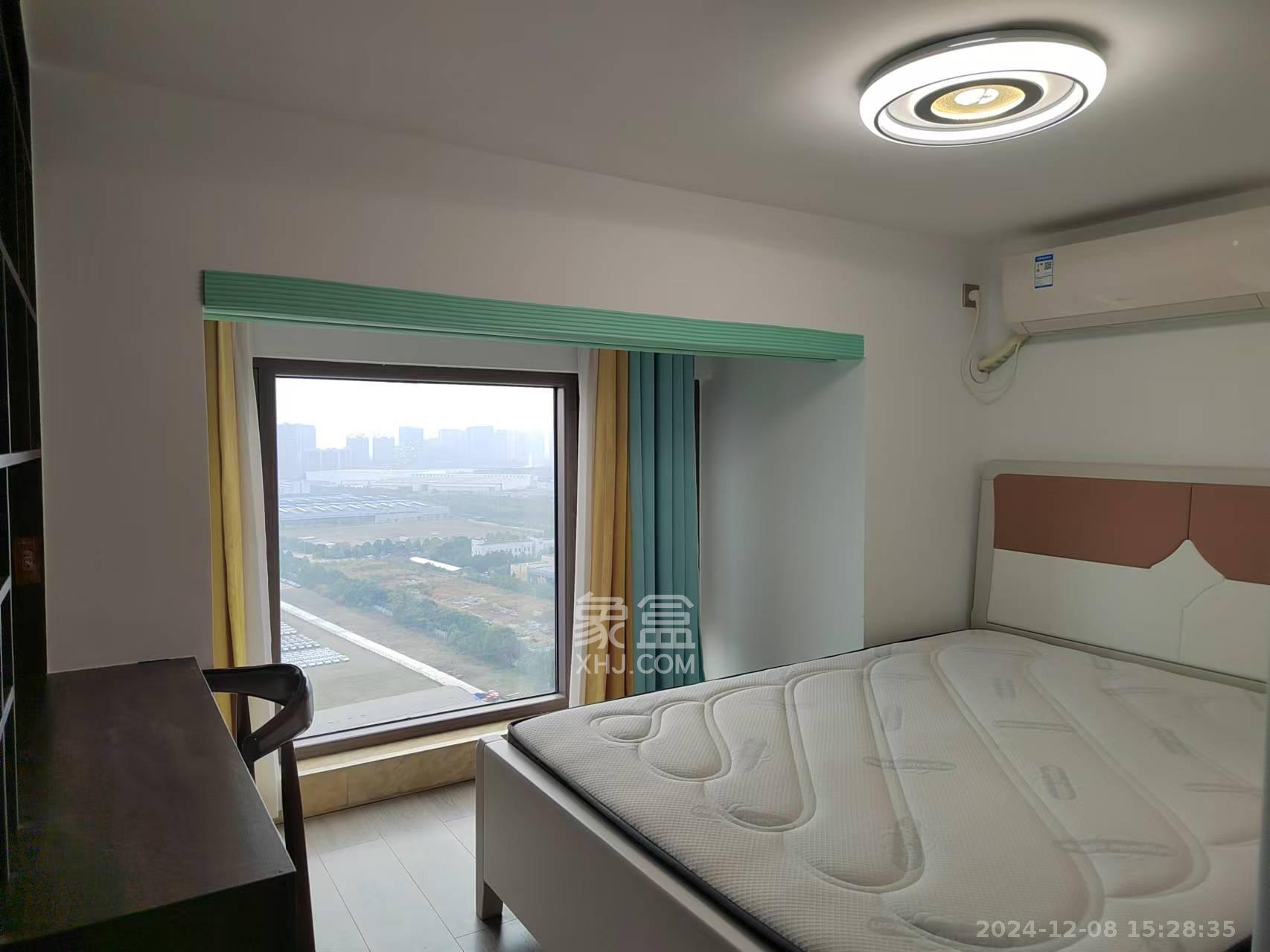 碧桂园星荟 2室1厅1卫 1600.0元/月 碧桂园星荟 2室1厅1卫 1600.0元/月室内图