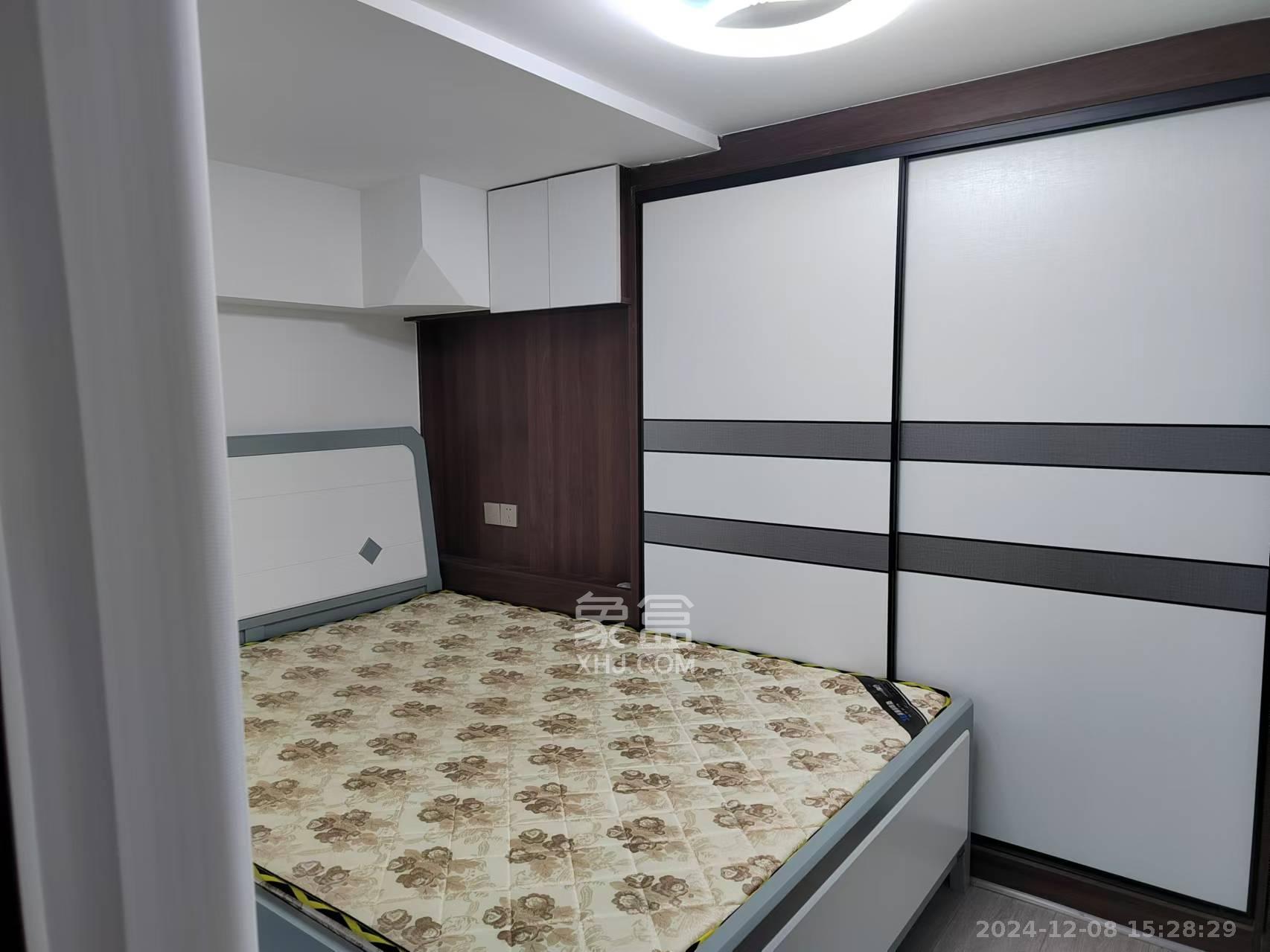 碧桂园星荟 2室1厅1卫 1600.0元/月 碧桂园星荟 2室1厅1卫 1600.0元/月室内图