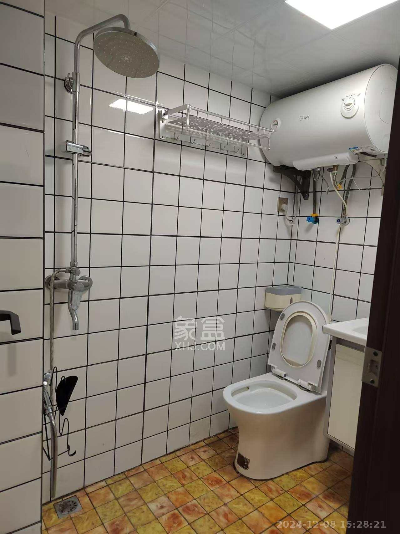 碧桂园星荟 2室1厅1卫 1600.0元/月 碧桂园星荟 2室1厅1卫 1600.0元/月室内图