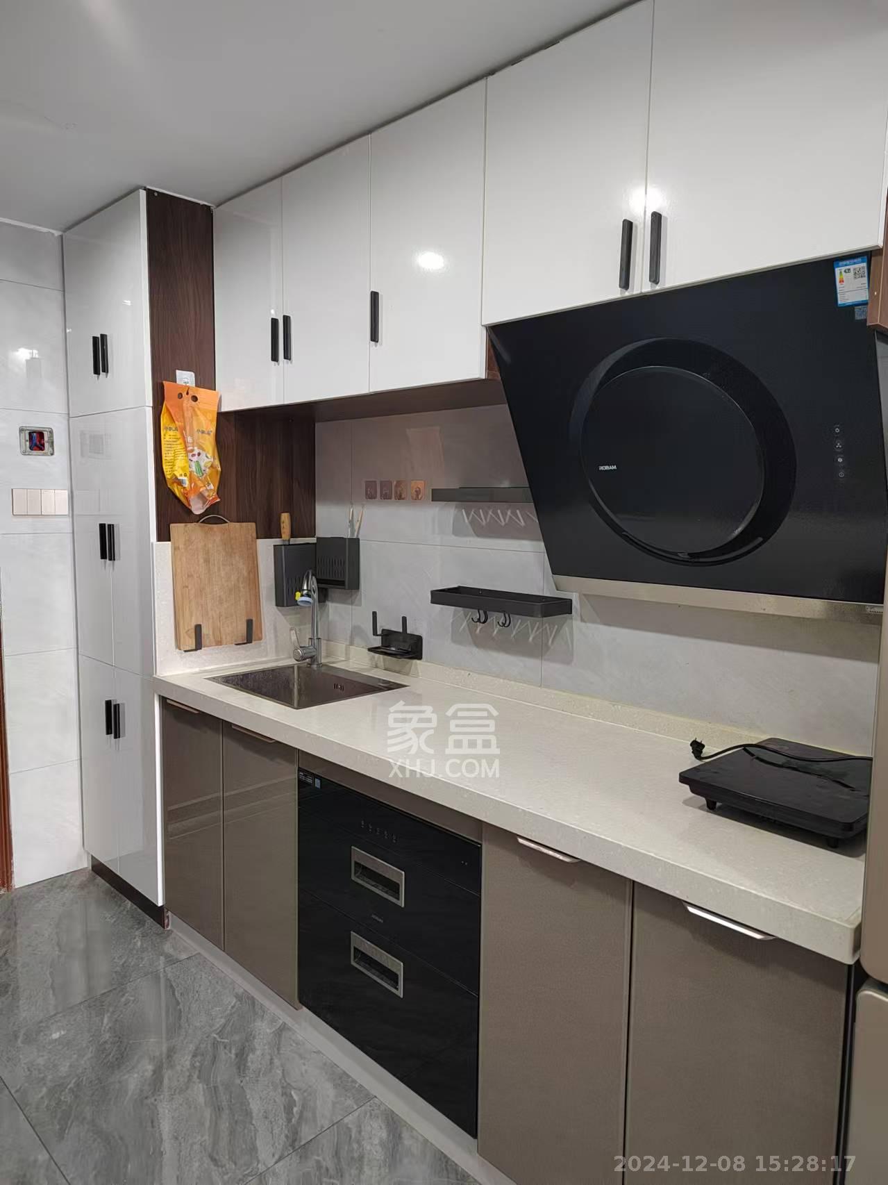 碧桂园星荟 2室1厅1卫 1600.0元/月 碧桂园星荟 2室1厅1卫 1600.0元/月室内图