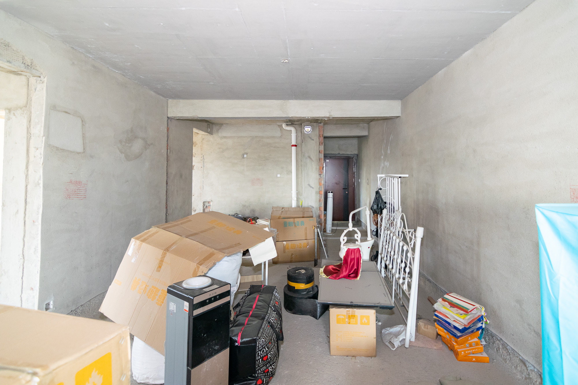 润和谷山郡(悦禧山庄水榭花都) 3室2厅2卫 78.8万 润和谷山郡(悦禧山庄水榭花都) 3室2厅2卫 78.8万客厅