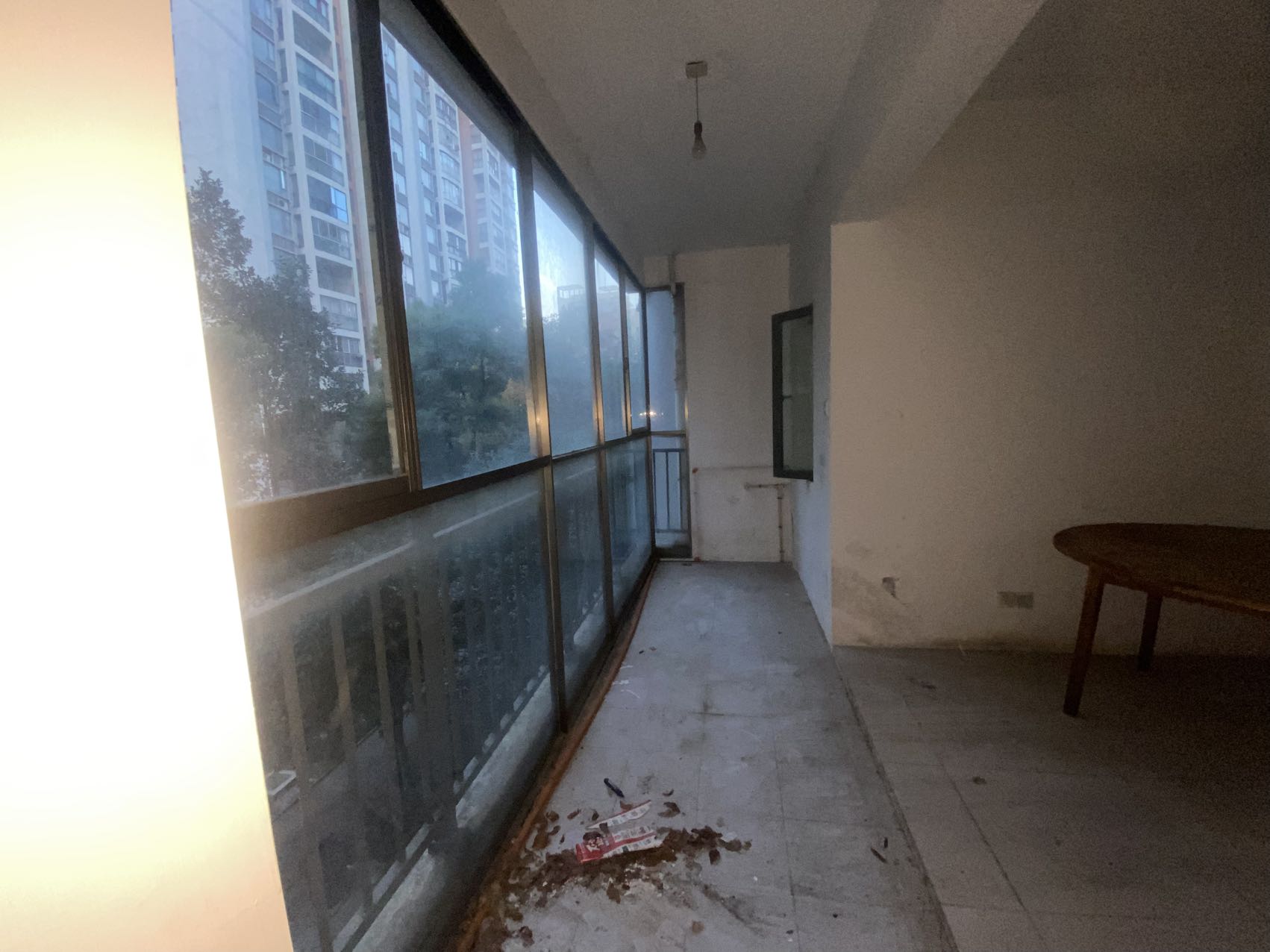 庐山春天一期桃李苑  3室2厅1卫    75.0万 庐山春天一期桃李苑  3室2厅1卫    75.0万室内图